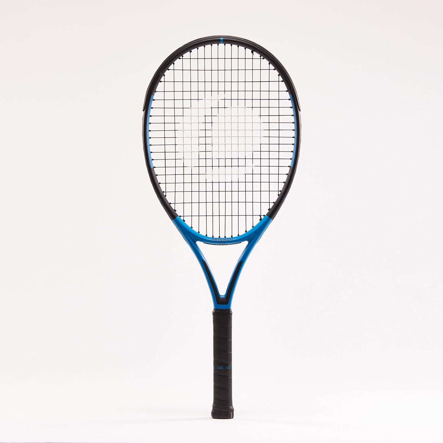 Decathlon - Kids' 26" Tennis Racket Tr500 Graph - Blue - Size 4" (EU 0) - Kids Tennis image number 4