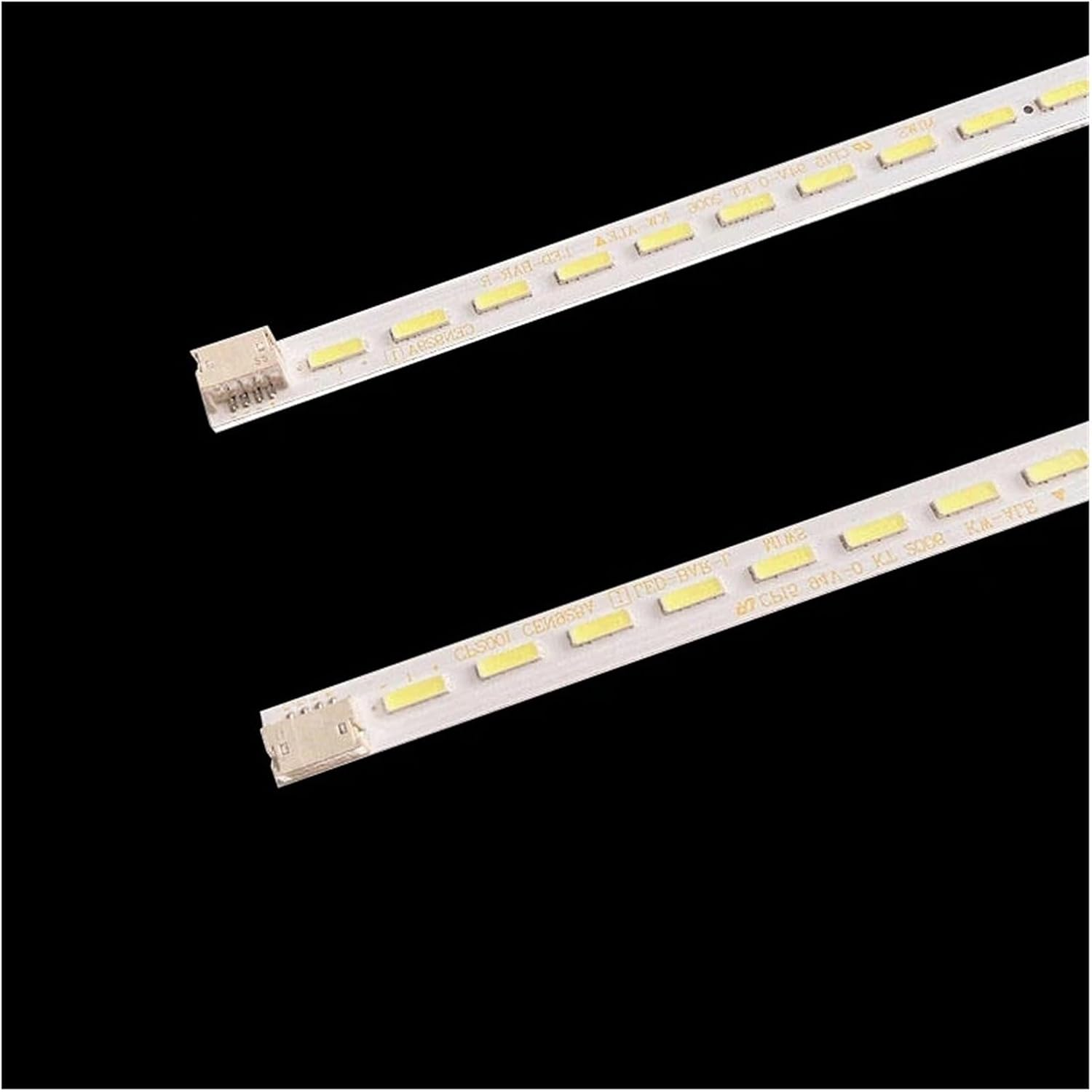 2Pcs 550Mm Led Backlight TV for Sh.Ar/P 50Inch 54Leds CEN928A CEN929A LED-BAR-L/R LC-50LE400M LC-50LE400M