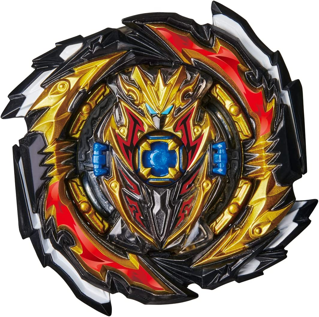 タカラトミー(TAKARA TOMY) Beyblade Burst B-196 Random Booster Vol. 28 image number 1