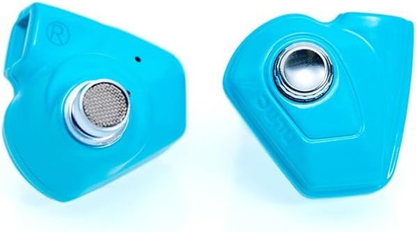 Titan S2 Coastal Blue