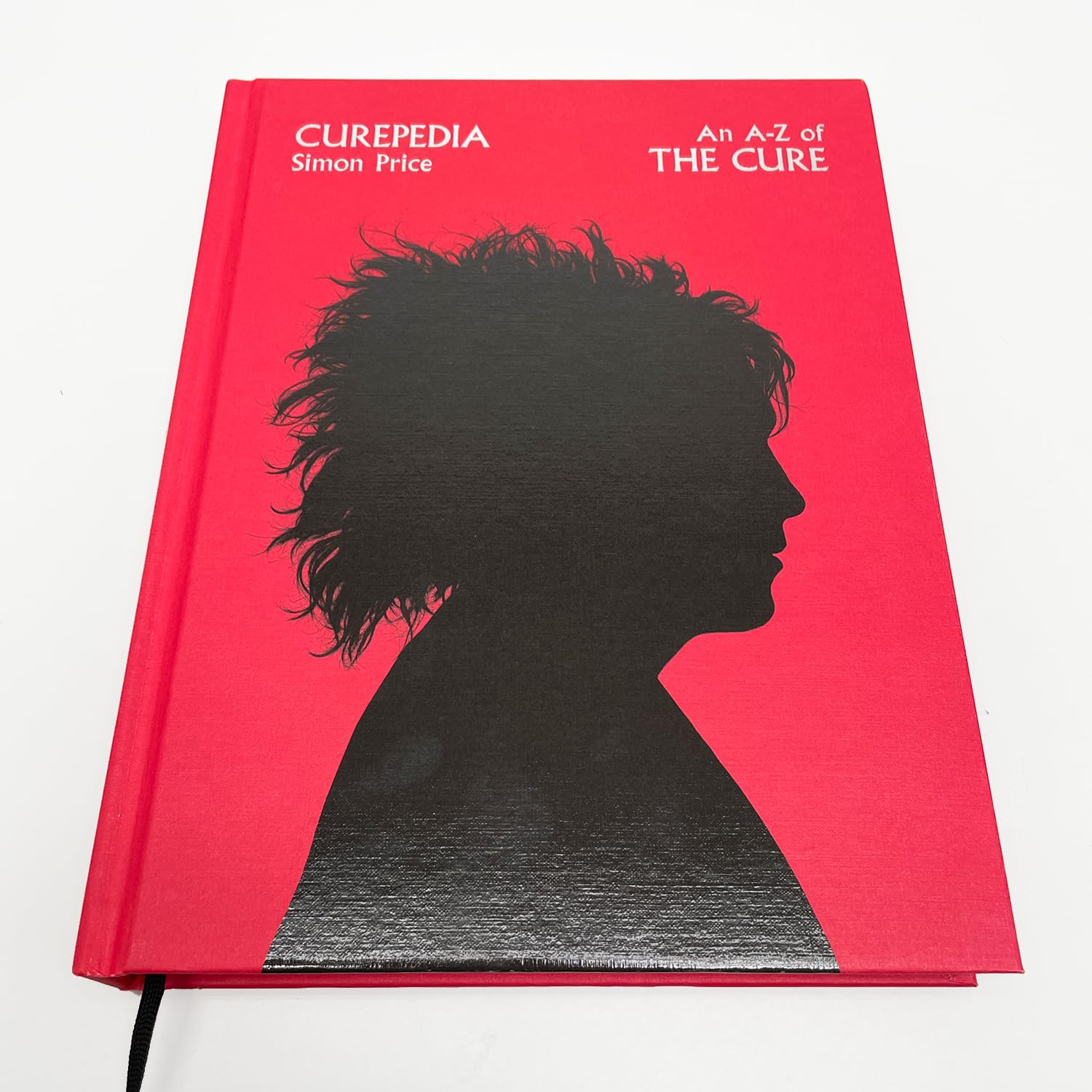Curepedia: an Immersive and Beautifully Designed A-Z Biography of the Cure image number 6