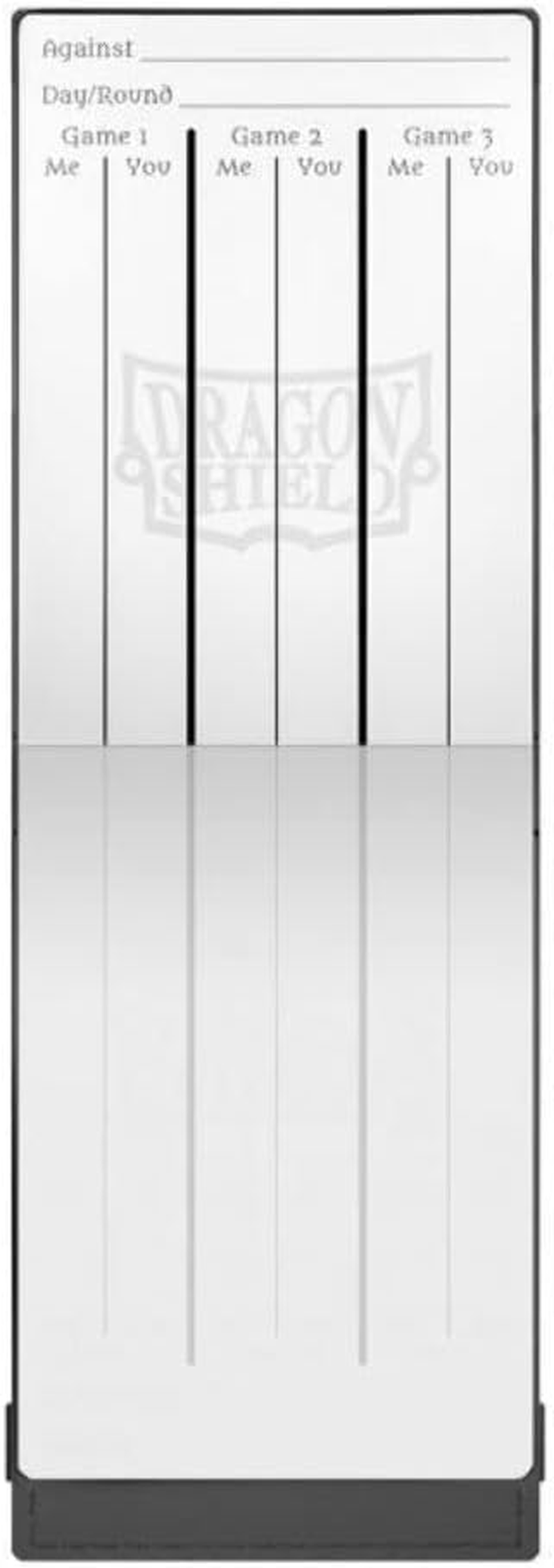 Dragon Shield Life Pad - Life Ledger Forest Green)