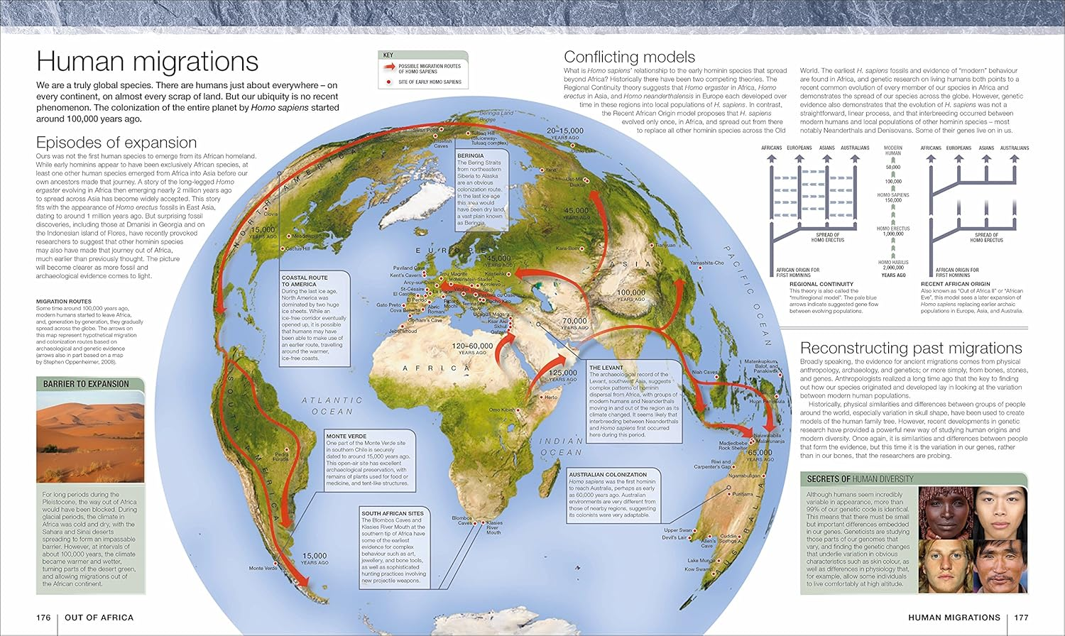 Evolution: the Human Story image number 5