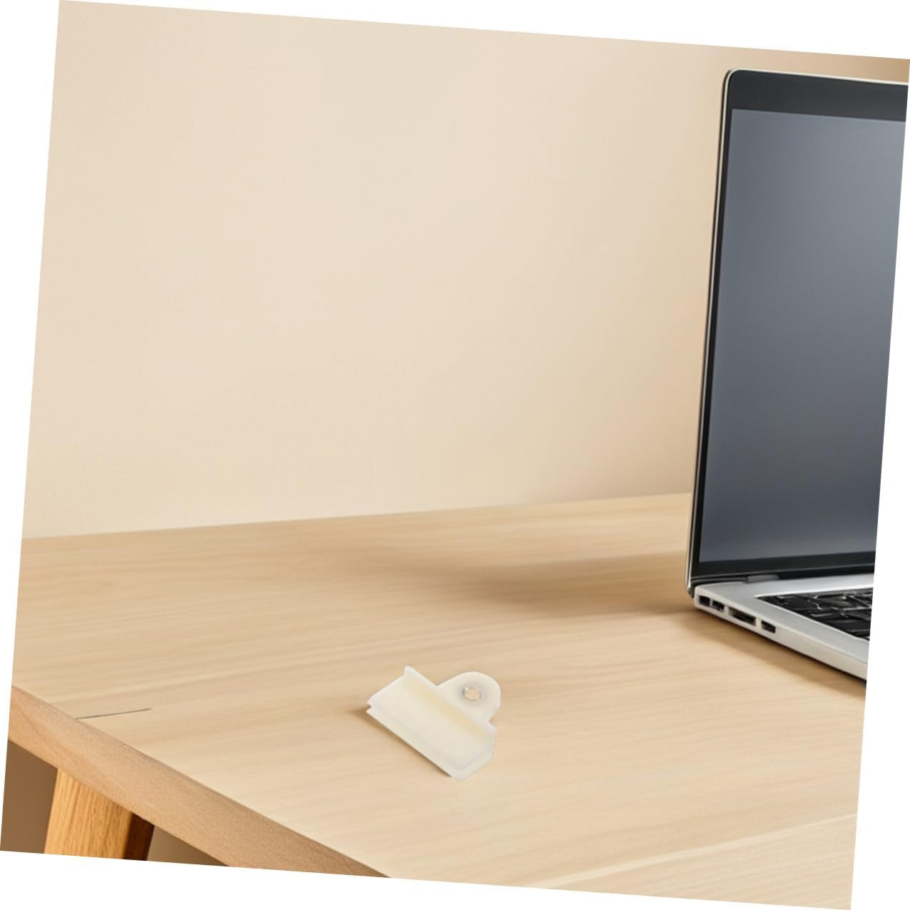 BATHVEVE 4Pcs Plastic Glass Fixed Clip for Car Window Regulator Holder Sash Stable Glass Door Clamp Replacement for Vehicle Panels Quick Installation for Trucks And image number 2