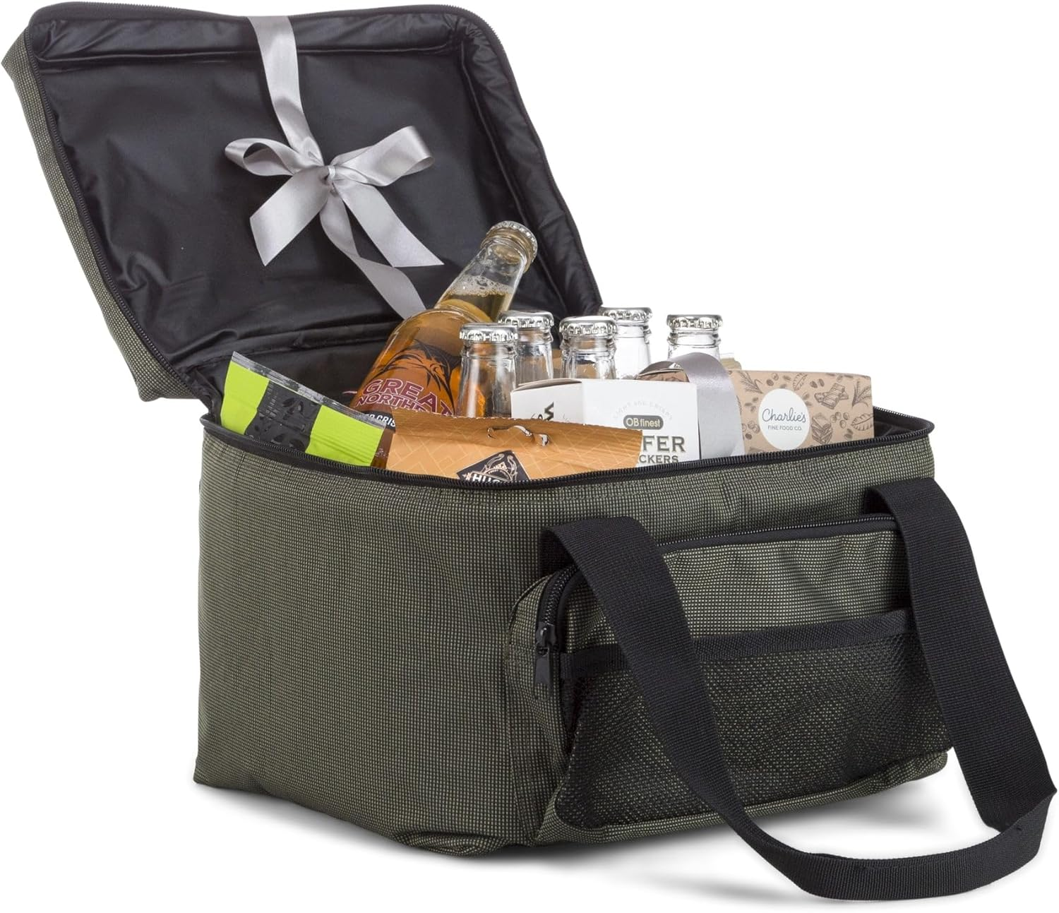 Super Crisp Beer Hamper