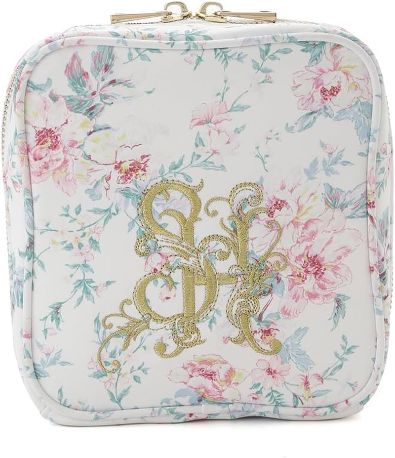 Snidel SHGG252209 Bright Pattern Pouch