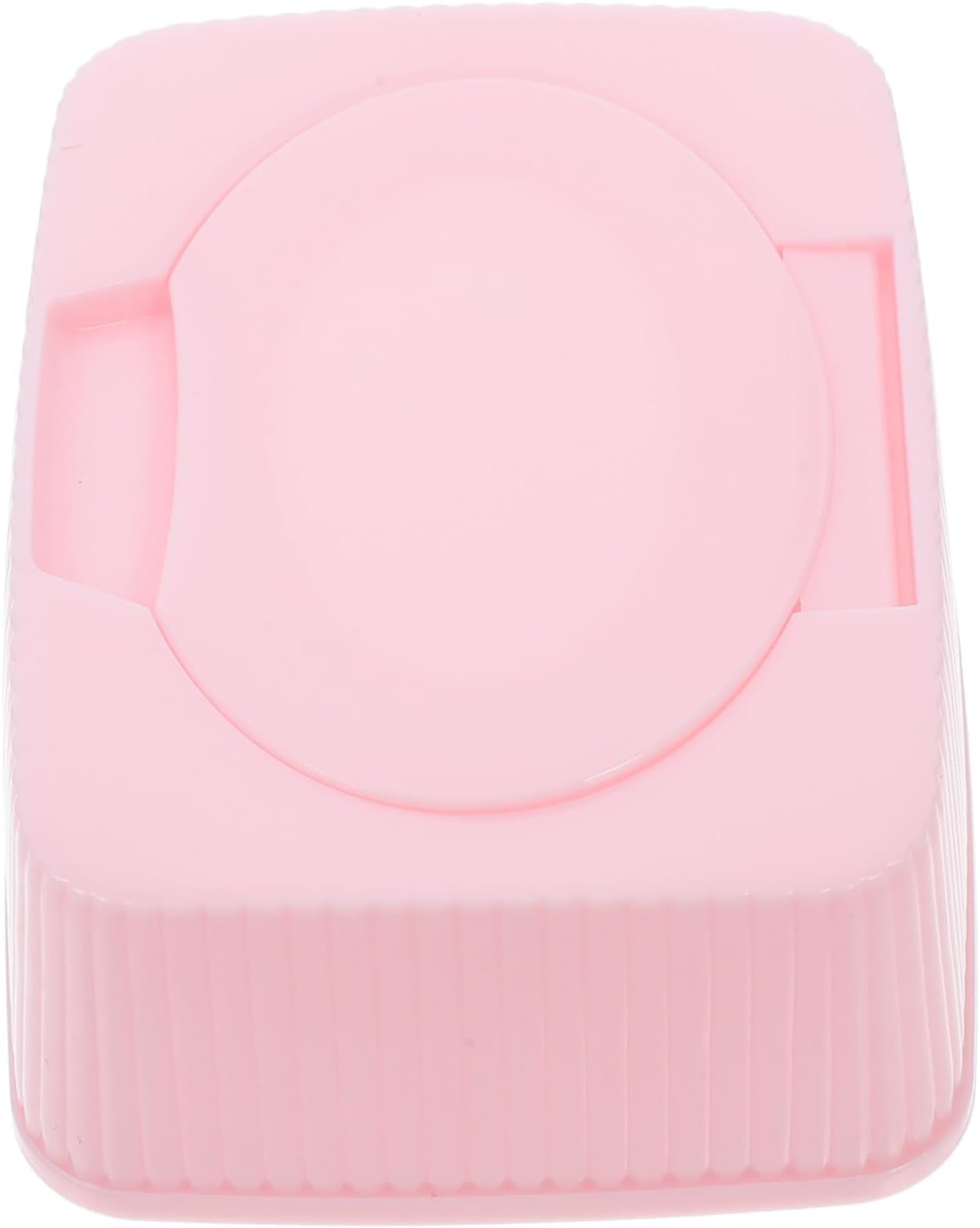 Alipis Plastic Wipes Container Wipes Dispenser Box Moisture Retaining for Freshness image number 1