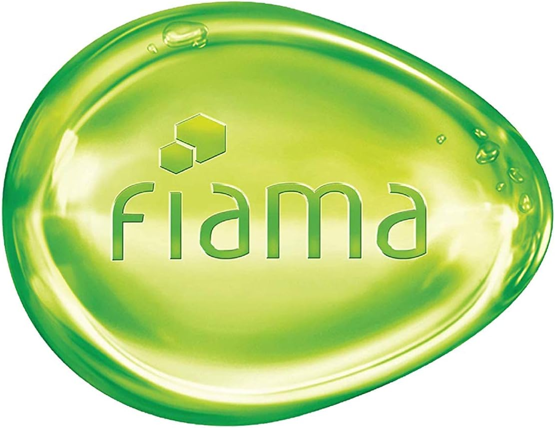 Fiama Gel Bar, Lemongrass and Jojoba for Smooth Skin, with Skin Conditioners, 125G image number 2