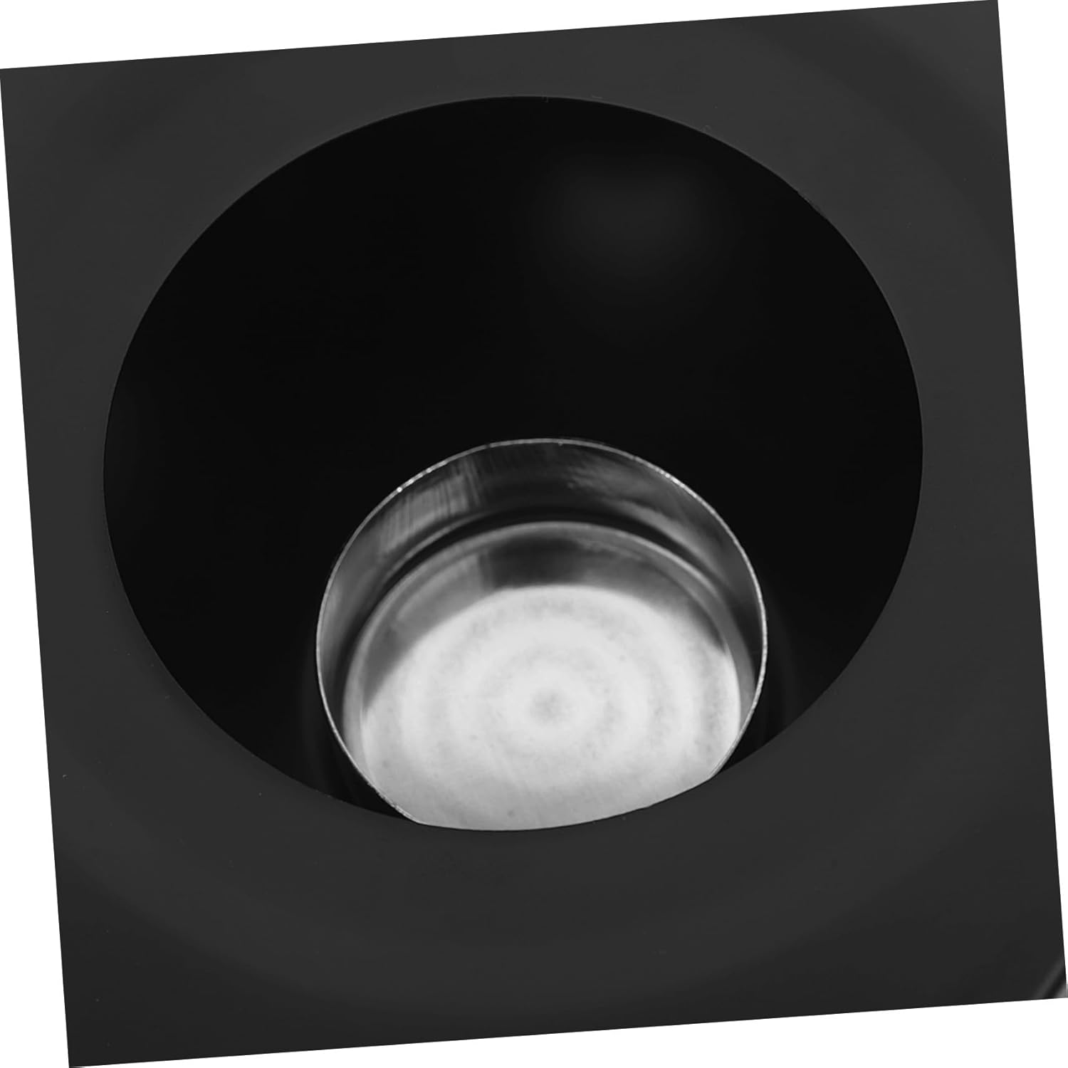 Gatuida Stainless Steel Teapot Warmer Base Portable Removable Tea Kettle Heater Multi-Functional Household Tea Warmer image number 3