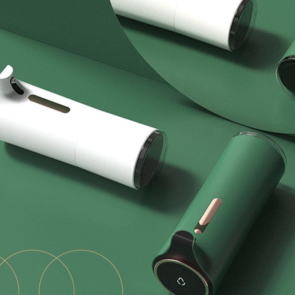 Iplusmile Automatic Soap Dispenser Touchless Hand Wash Machine Foaming Soap for Home Hotel Hospital image number 5