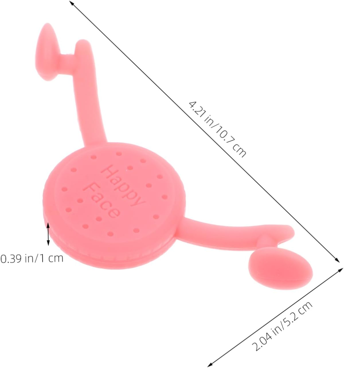 FOMIYES Smile Trainer Portable Smile Mouth Exerciser Tightener Exercise Tool Beauty Products for Women Use at Home Gym