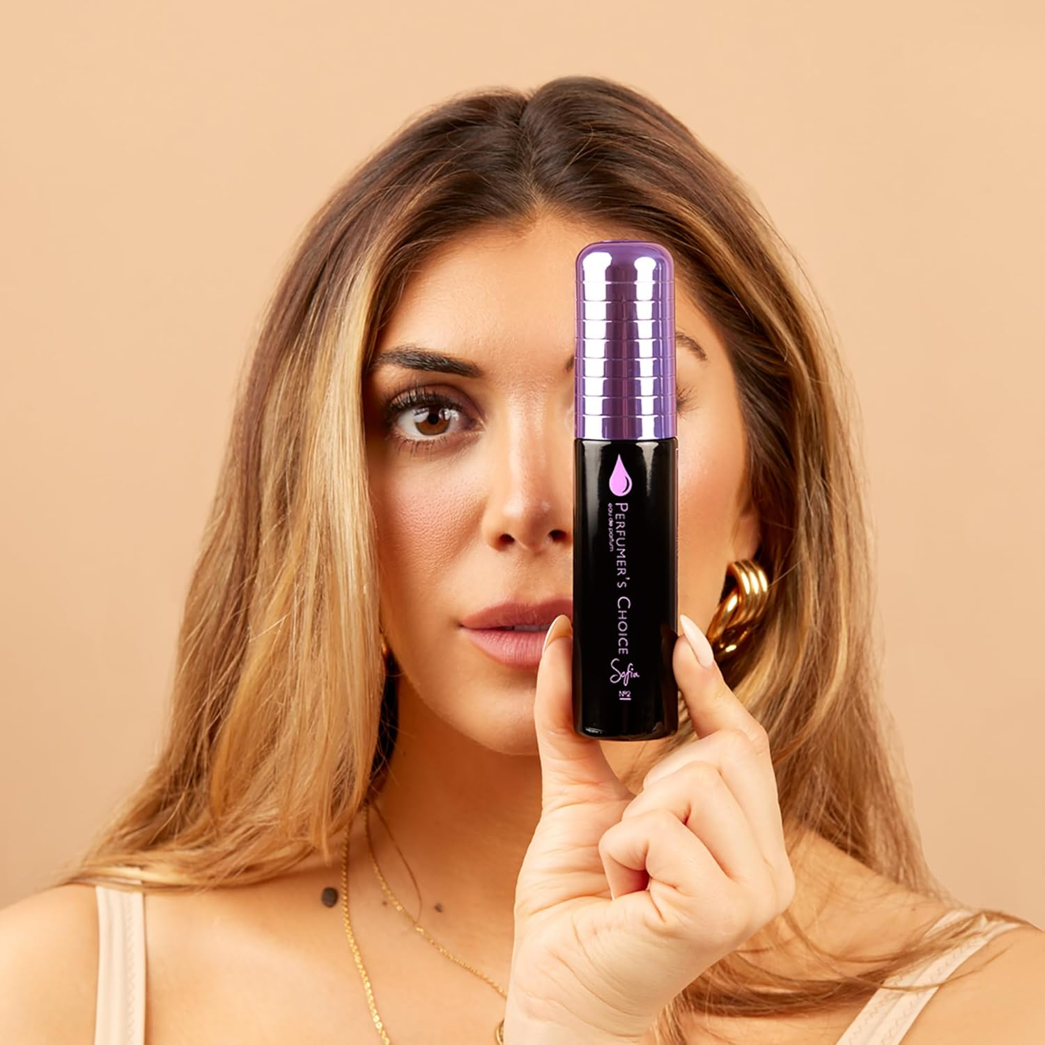 PERFUMER'S CHOICE Perfumer'S Choice image number 1