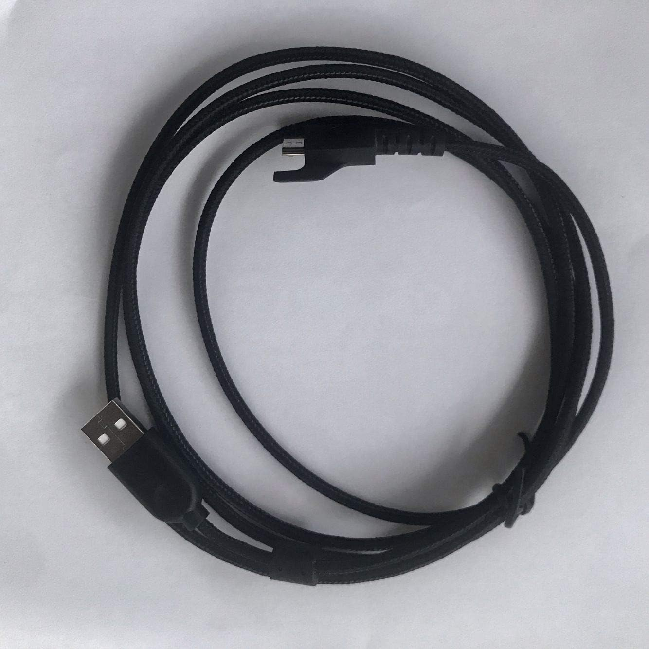 LZYDD USB Charging Cable for Logitech G403 G900 G903 G703 G PRO Mouse / G560 Speaker
