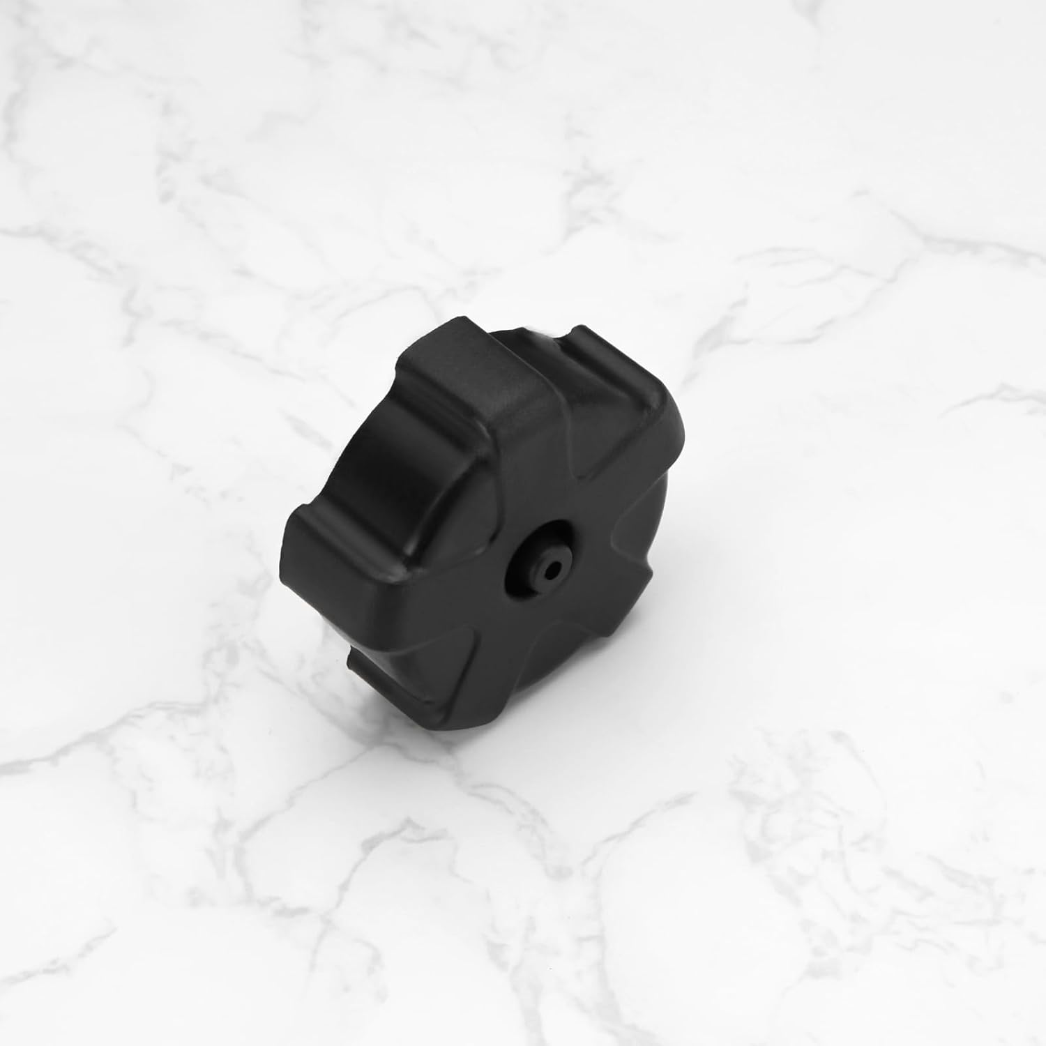 SG Store LT50 Leakproof Petrol Fuel Tank Cap Lid Fuel Gas Tank Cap Compatible with Suzuki Quadrunner LT 50 1984-1987 Quad Ref 44200-04610-00 image number 2