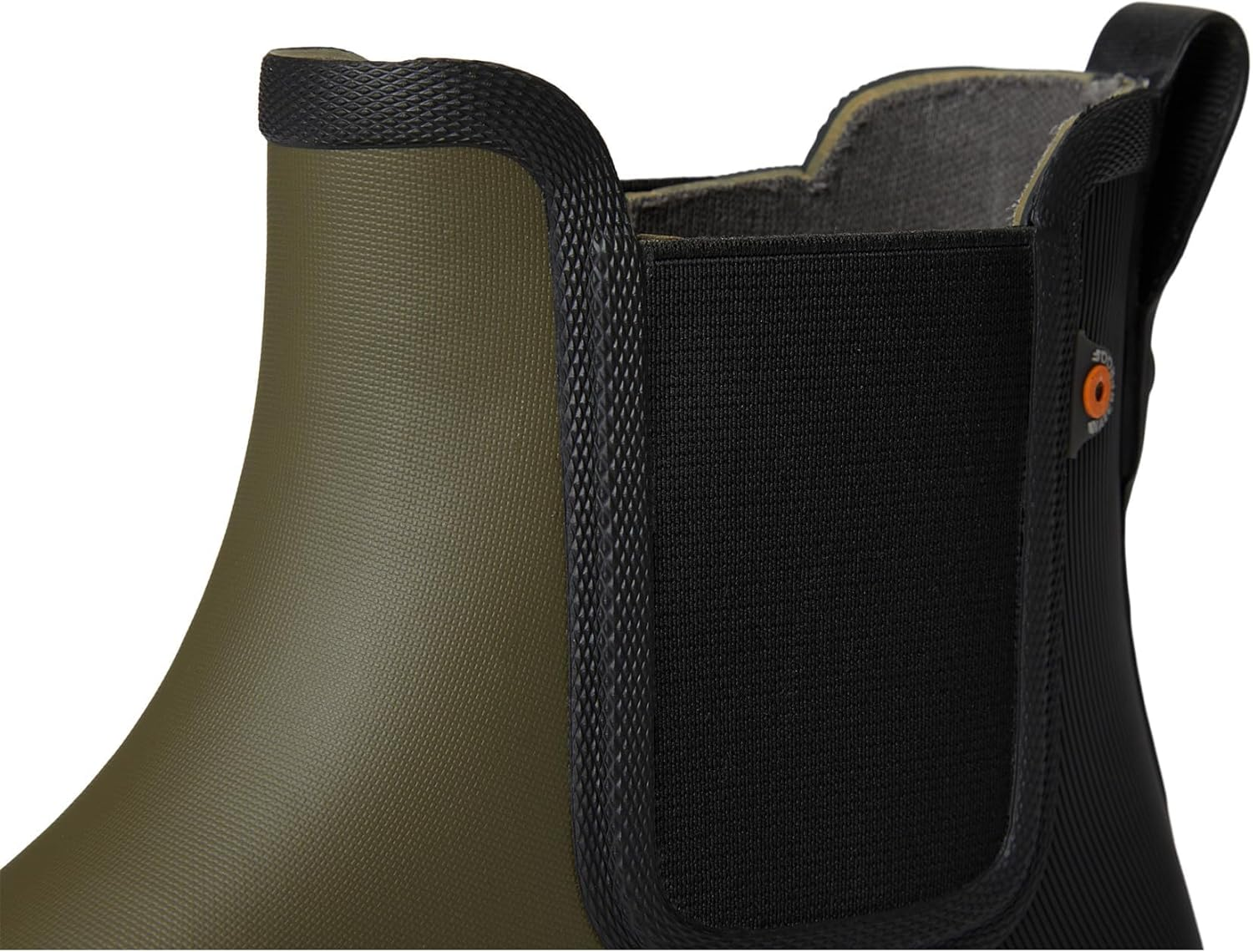 BOGS Women'S Holly Chelsea Rain Boot image number 1