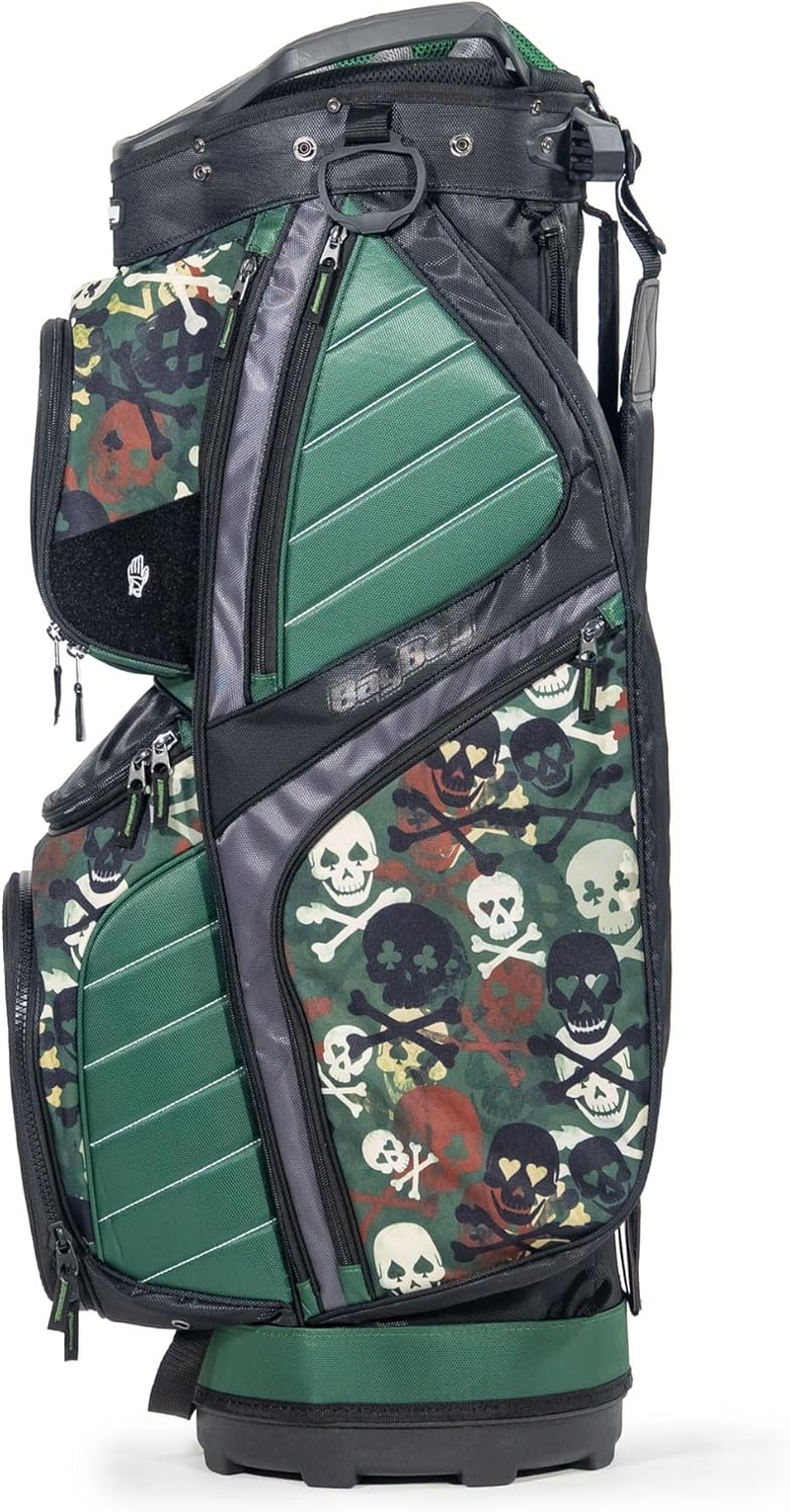 Bag Boy CB-15 Cart Bag image number 5