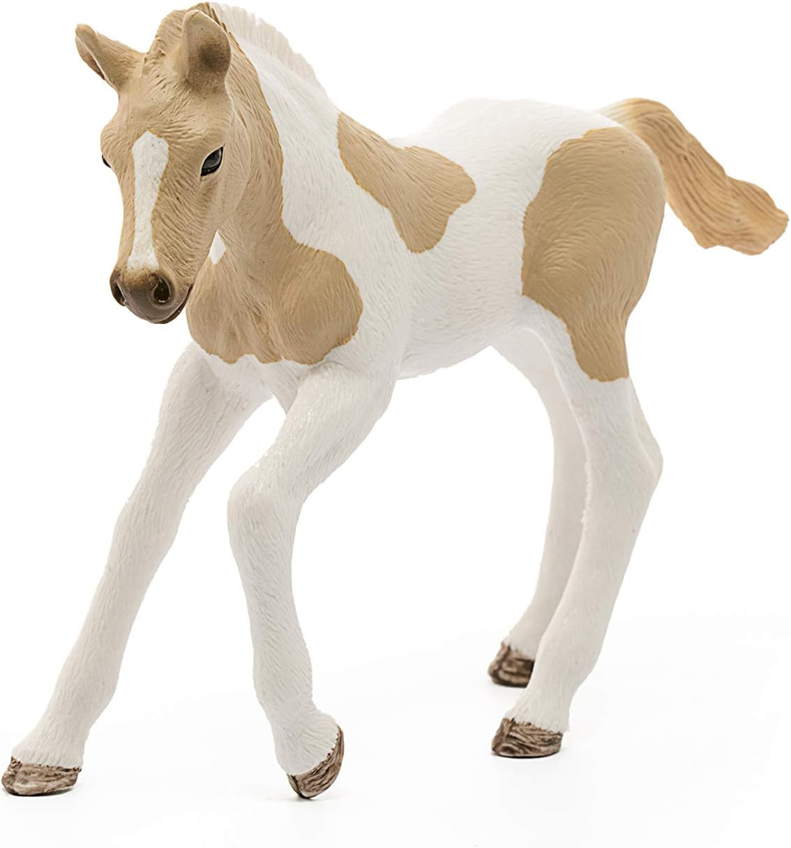 Schleich - Paint Horse Foal image number 4