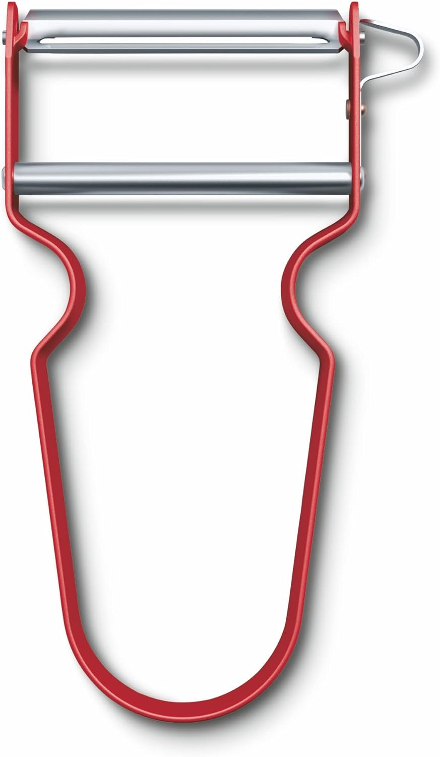 Victorinox Rex Peeler, 12Cm, Stainless Steel Blade
