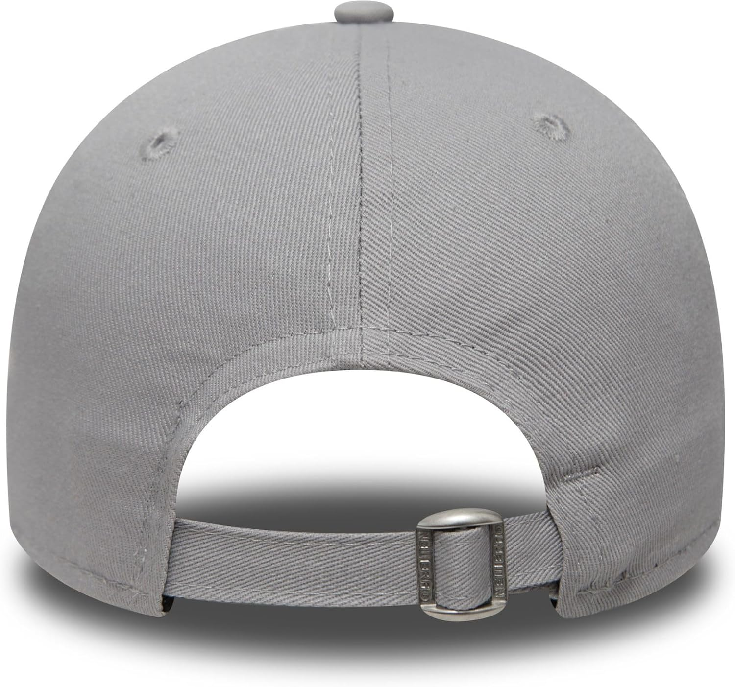 New Era NEW YORK YANKEES Kids 9FORTY STAPBACK - MLB LEAGUE - GREY/WHITE - Grey image number 3