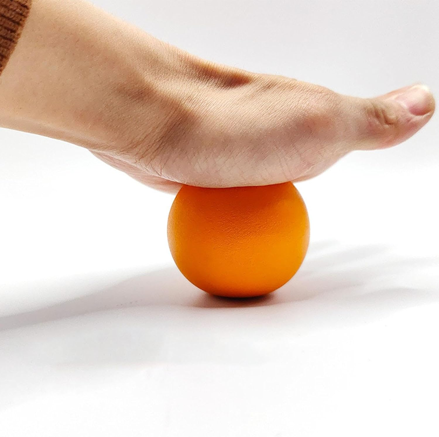 Squash Ball Beginner, High Elasticity Squash Balls, Kids Squash Balls, Outdoor Sports Rubber Ball, Professional Training Squash Ball, High Visibility Squash Ball, Hollow Squash Ball, Squash Tr image number 3