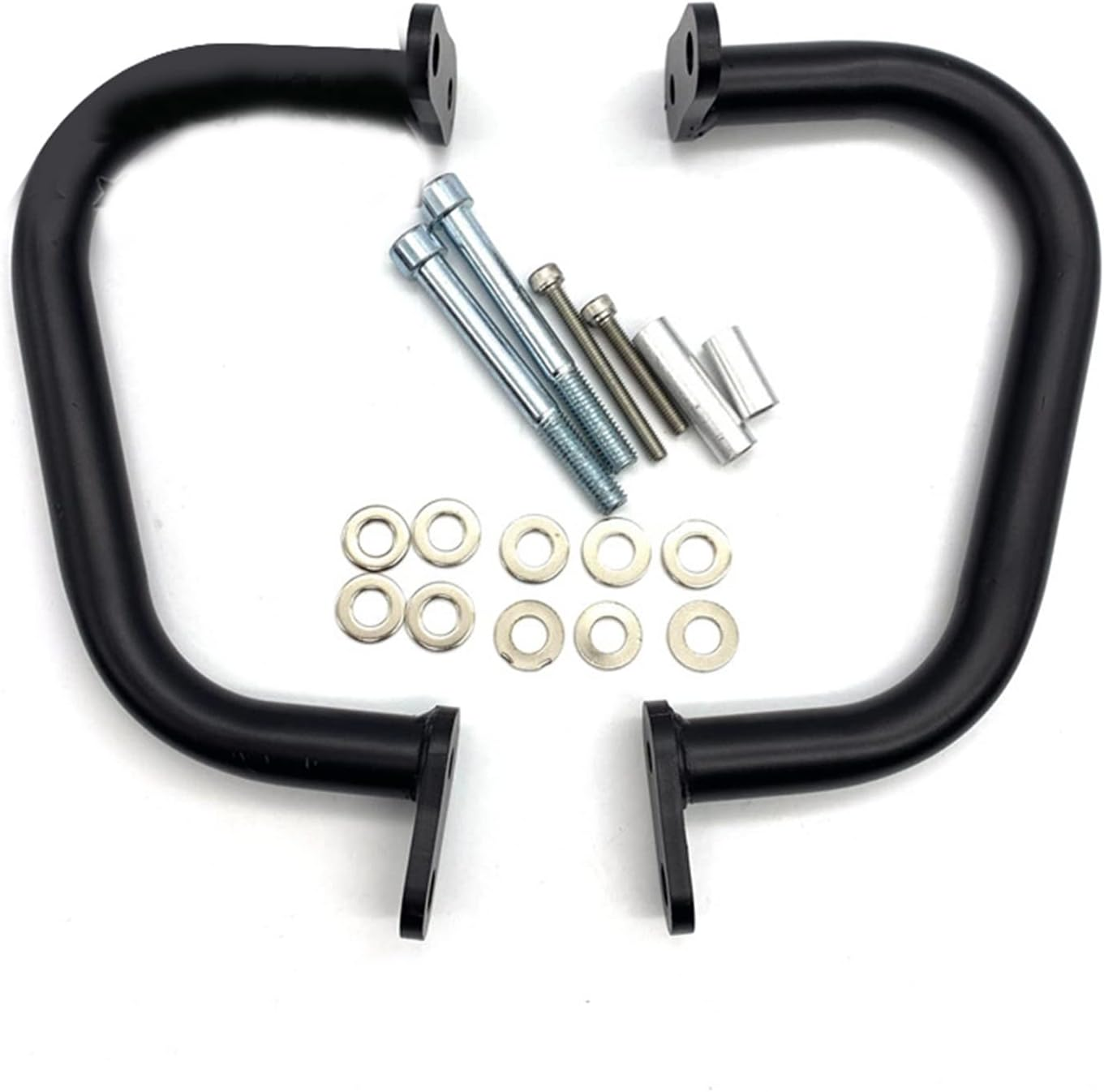 Motorcycle Accessories for Yamaha MT-03 MT-25 MT03 MT25 2020 Falling Engine Protetive Guard Cover Crash Bar Frame Protector Bumper image number 1