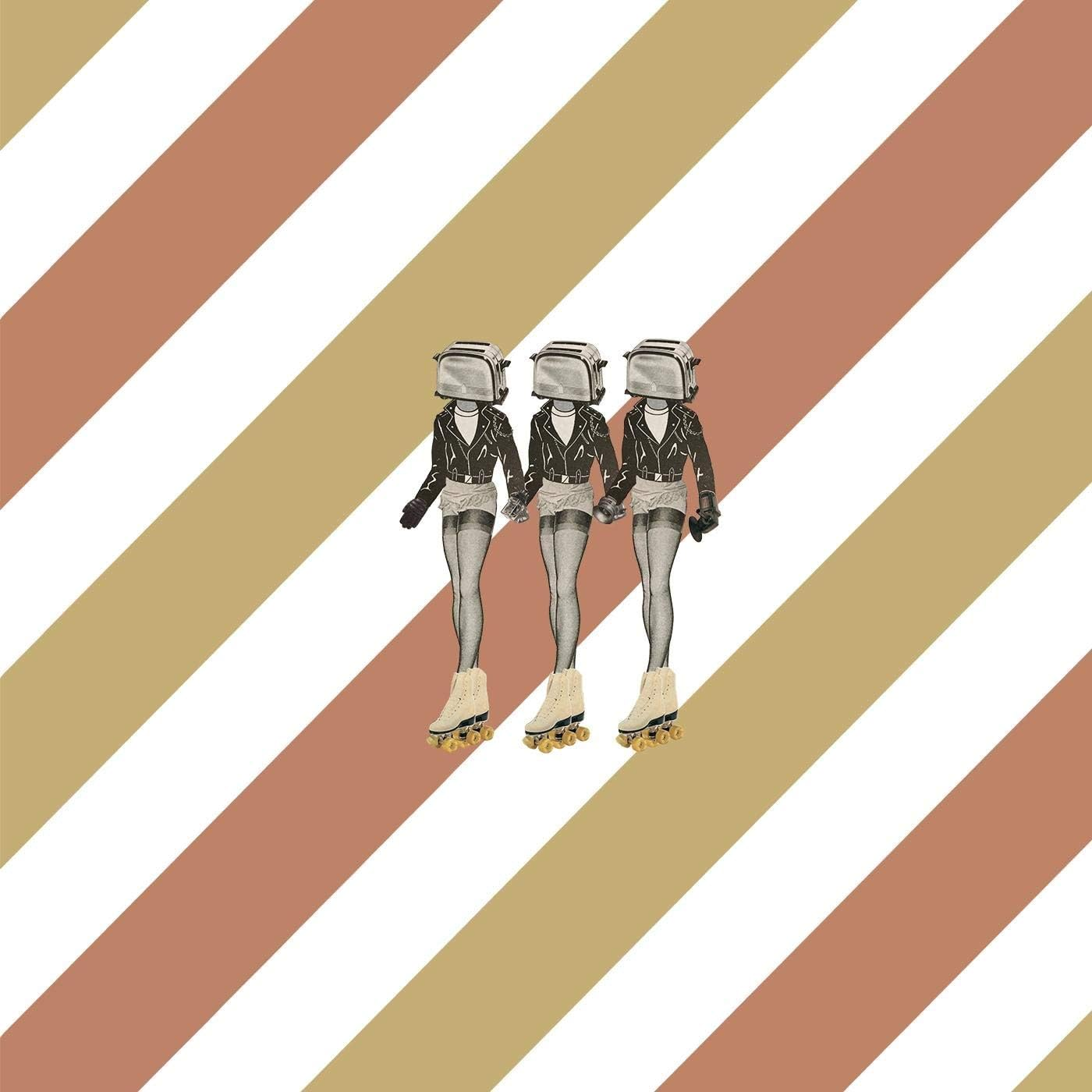 Diamonds & Donuts (Hand Burned & Hand Numbered/Limited)