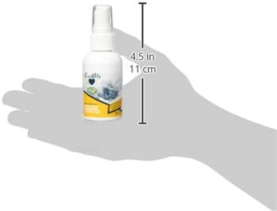 Ourpets Frisky Spirits Catnip Spray - 2 Oz (1050011663)