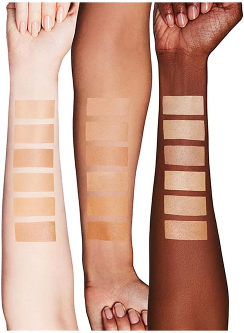 MAC Pro Longwear Nourishing Waterproof Foundation NC44 image number 2