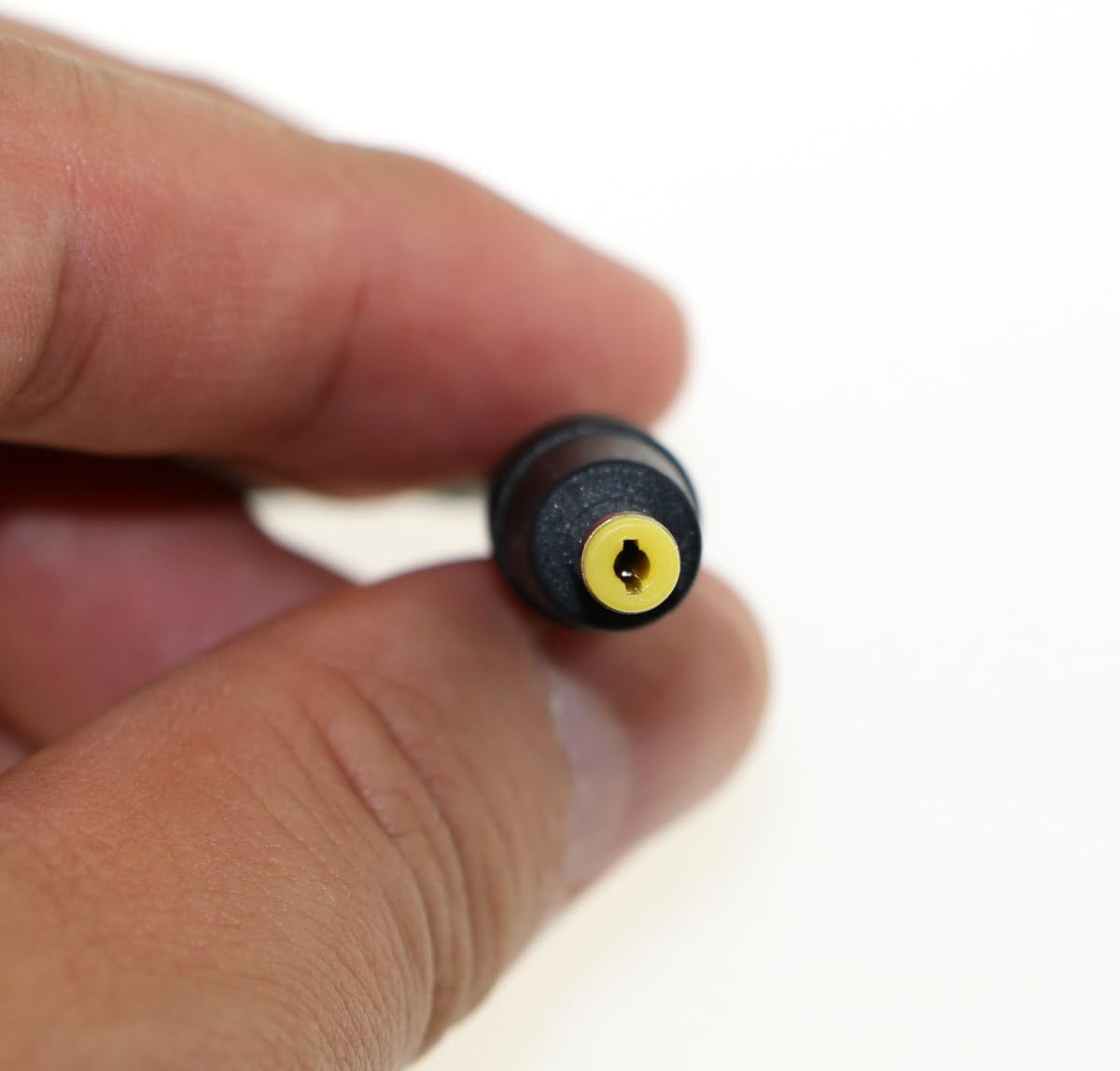 Glorich D-AC76 Replacement AC Power Adapter for Pentax K100D Super, K200D Digital SLR Cameras image number 4