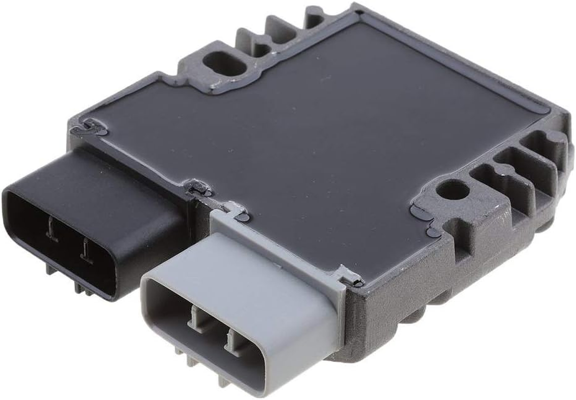 Jingfei Regulator＆Rectifier Upgraded Version for Shindengen Mosfet Fh020Aa