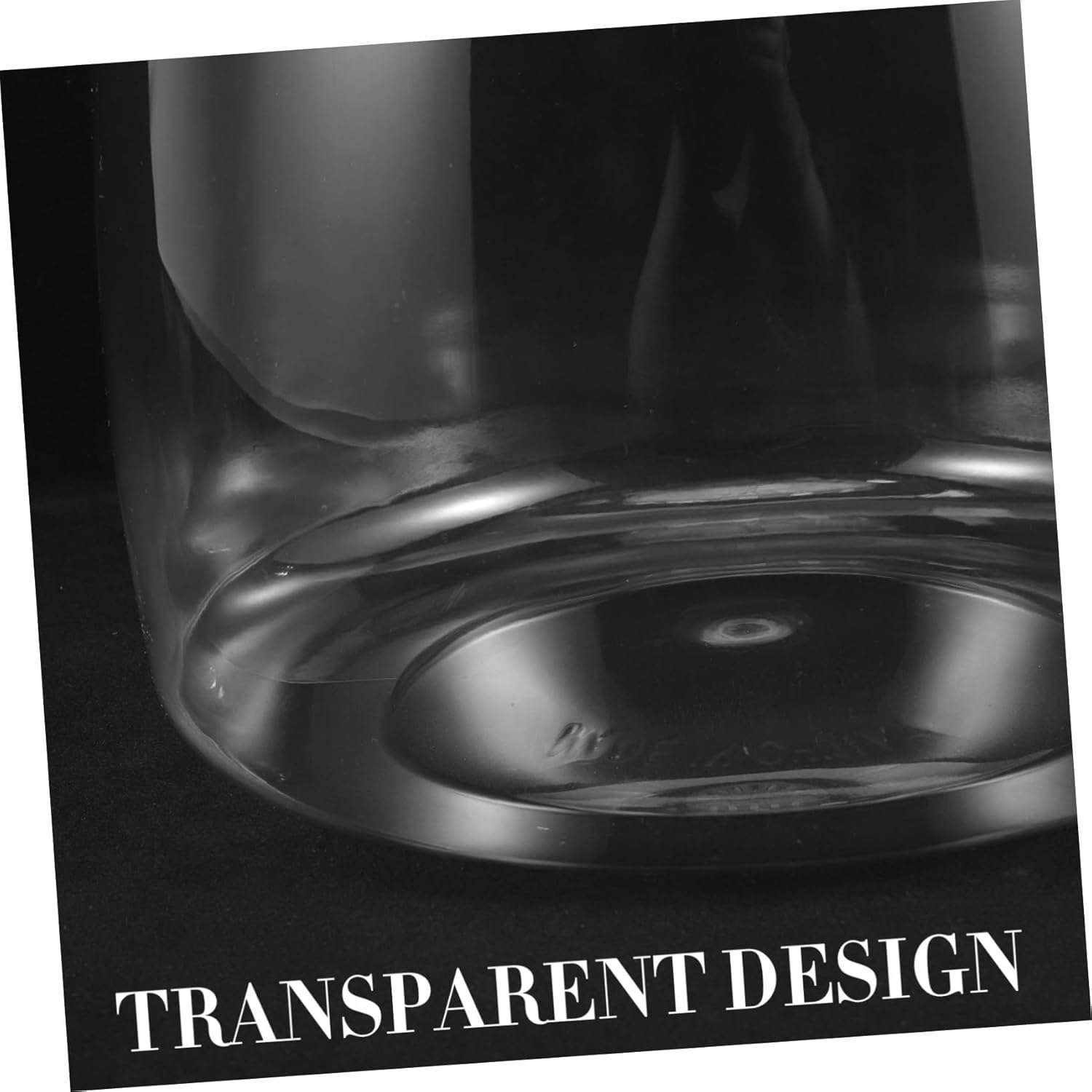 Transparent Small Fish Breeding Box Tank for Home Office Decor for Small Aquatic Pets and Reptiles Space-Saving Design for Any Environment image number 1