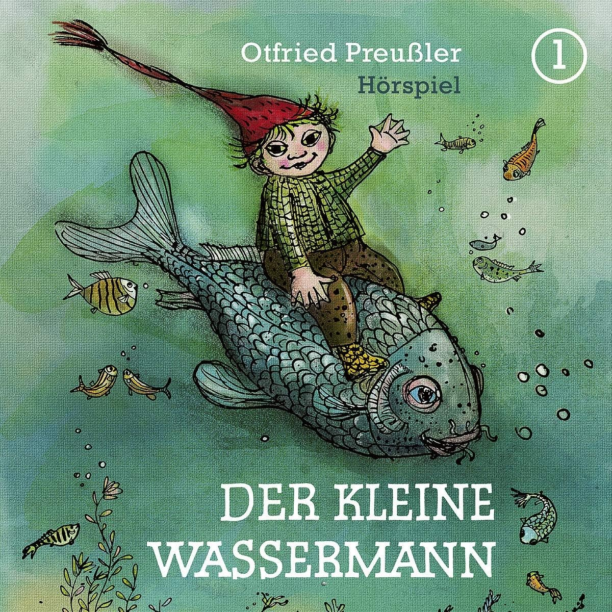 01 Der Kleine Wassermann