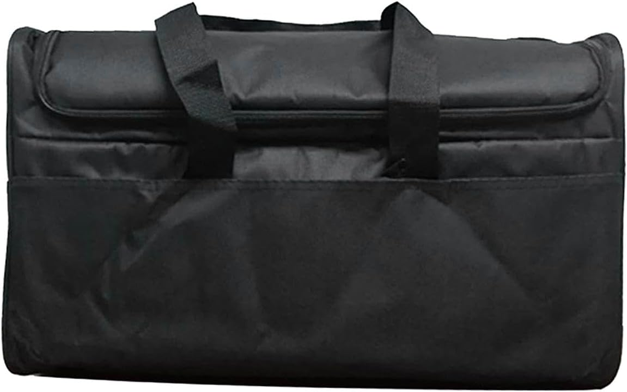 Ａ Aternee Cajon Drum Bag Cajon Case Bag Cajon Backpack Heavy Duty Drum Storage Bag 53X32Cm Cajon Accessories Padded Bag Cajon Case image number 6