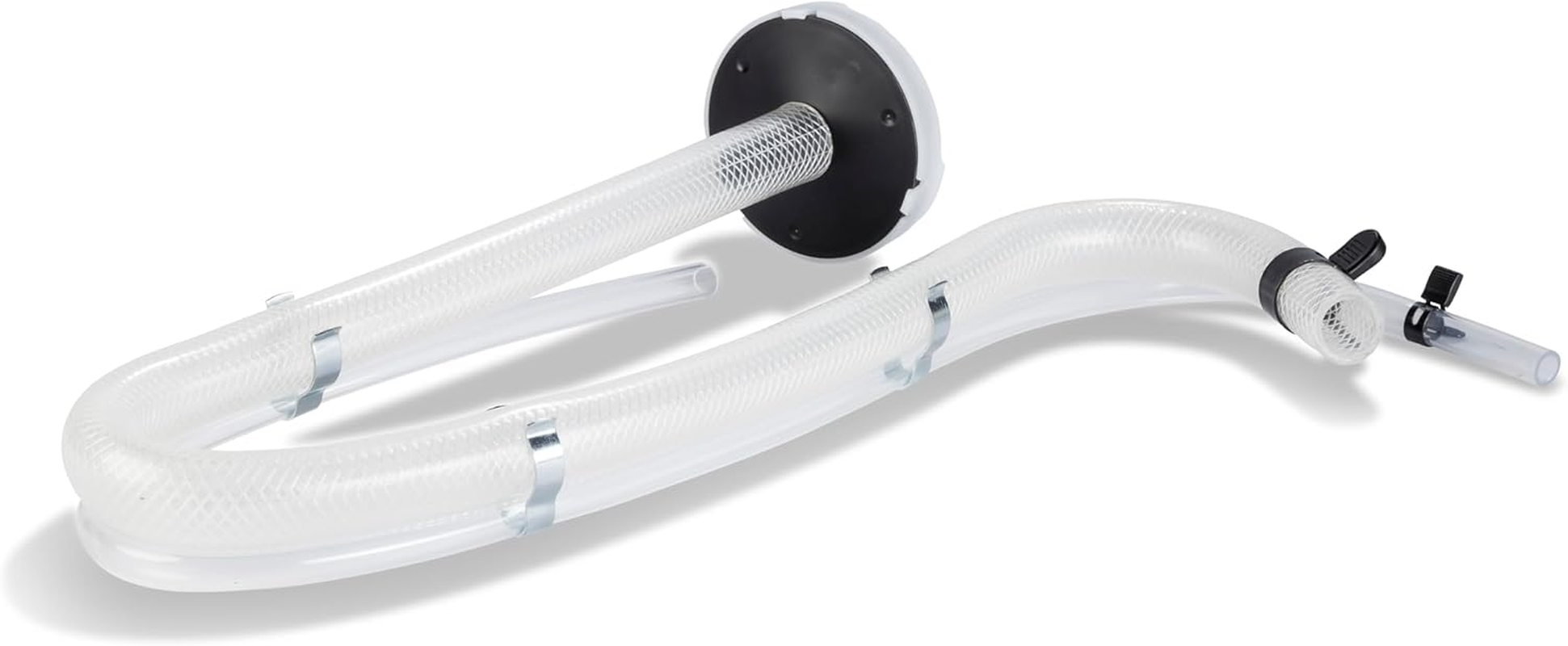 WAGNER 0580159A Suction Hose and Return Line, Spare Parts for Paint Sprayers image number 1