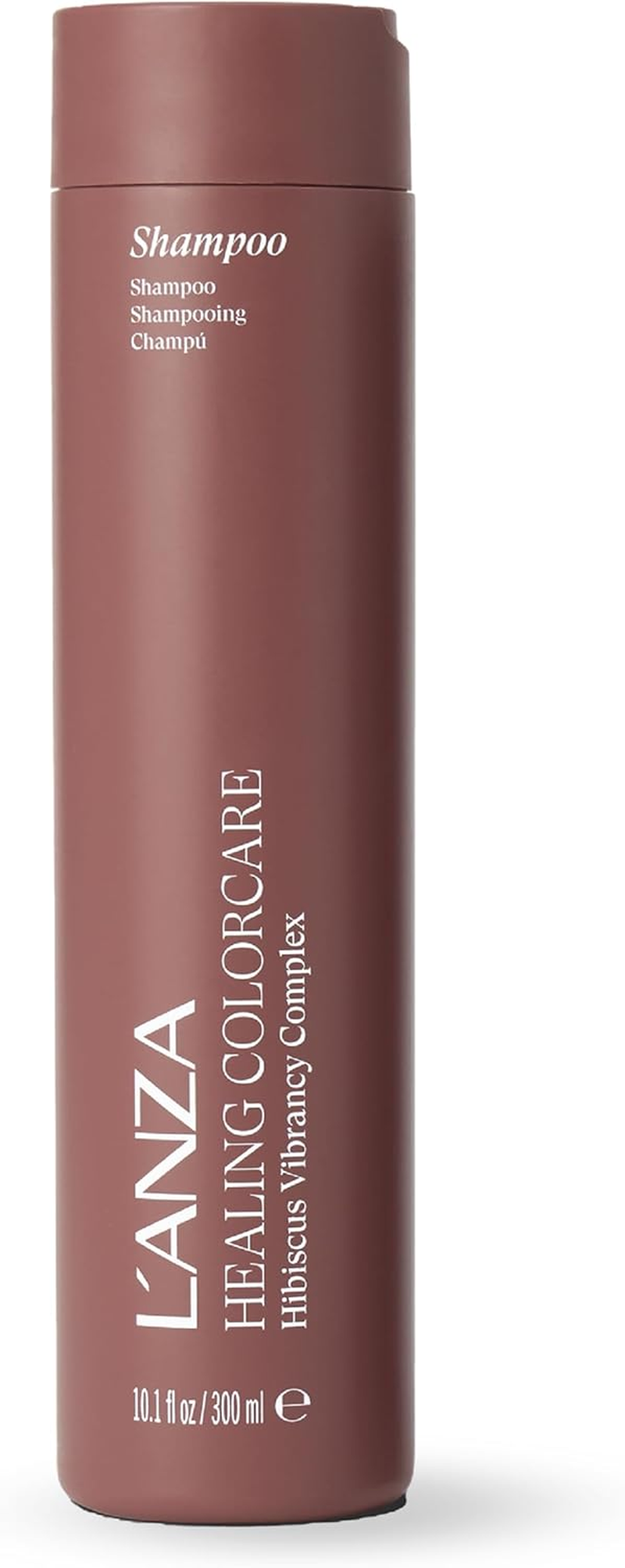 L'ANZA 40010B Healing Colorcare Preserving Shampoo, 300 Ml image number 5