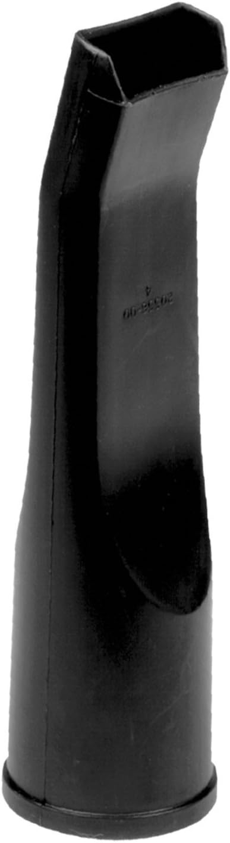 WORKSHOP Wet/Dry Vacs Vacuum Accessories WS25003A 2-1/2-Inch Car Nozzle Shop Vacuum Attachment for Wet/Dry Shop Vacuum, Black image number 3