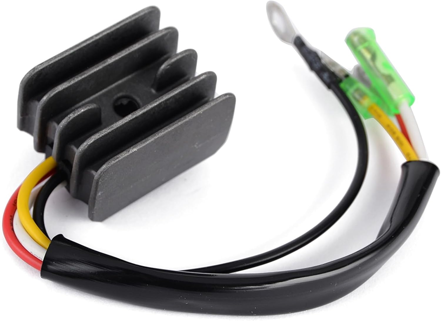 Rectifier Parts Regulator Rectifier for Suzuki DF9.9 DT9.9 DT9.9A DT9.9C DF15 DT4 S/L J4VJ J4VM DT5 DT5Y DT6 DT8 DT8C S/L DT15 DT15A image number 4