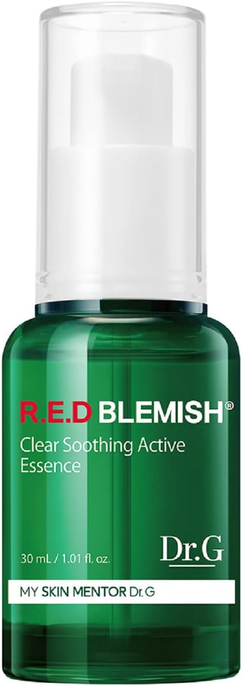 Dr.G R.E.D Blemish Multi Active Essence 30Ml