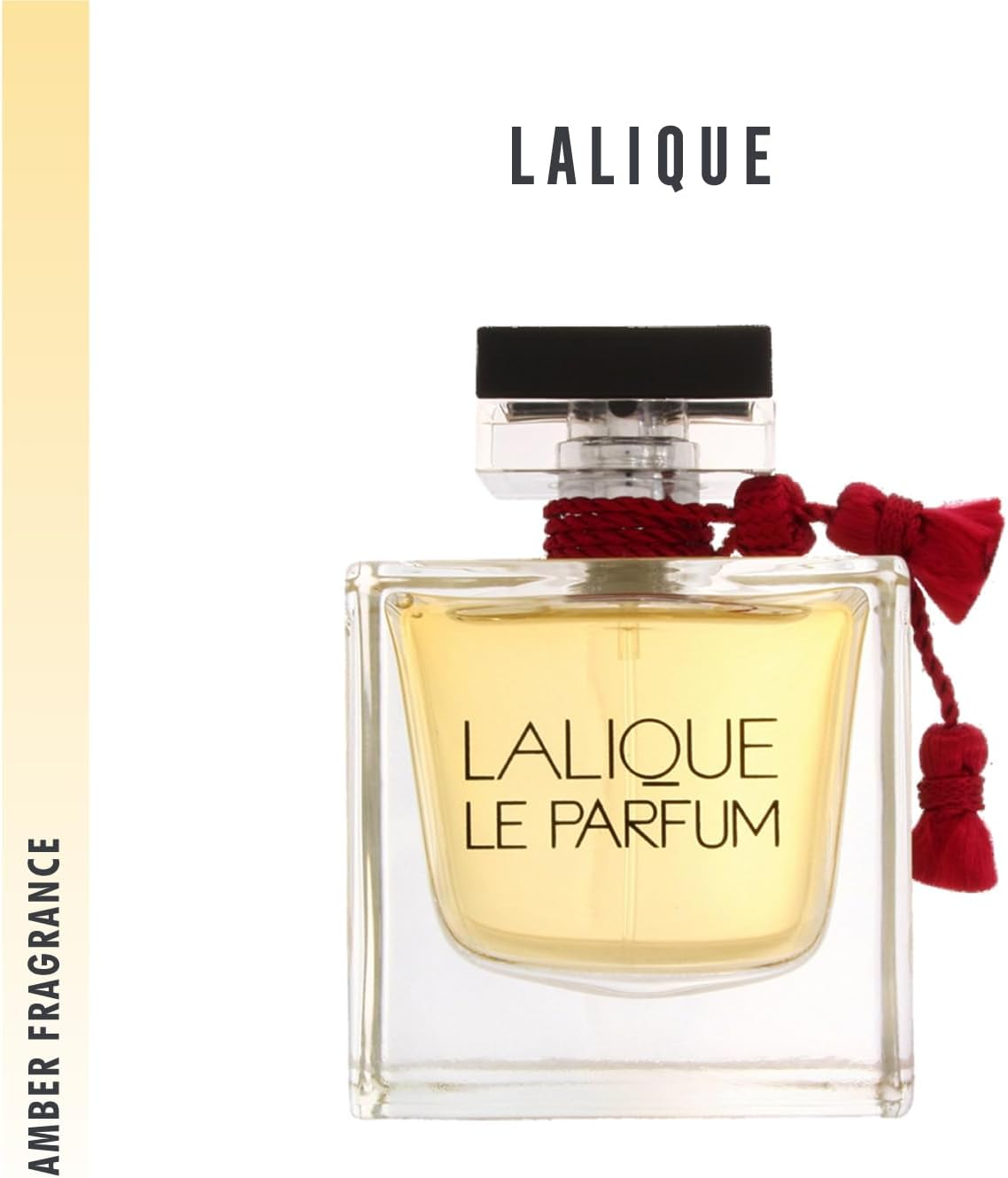 Lalique Le Parfum Eau De Perfume 100Ml