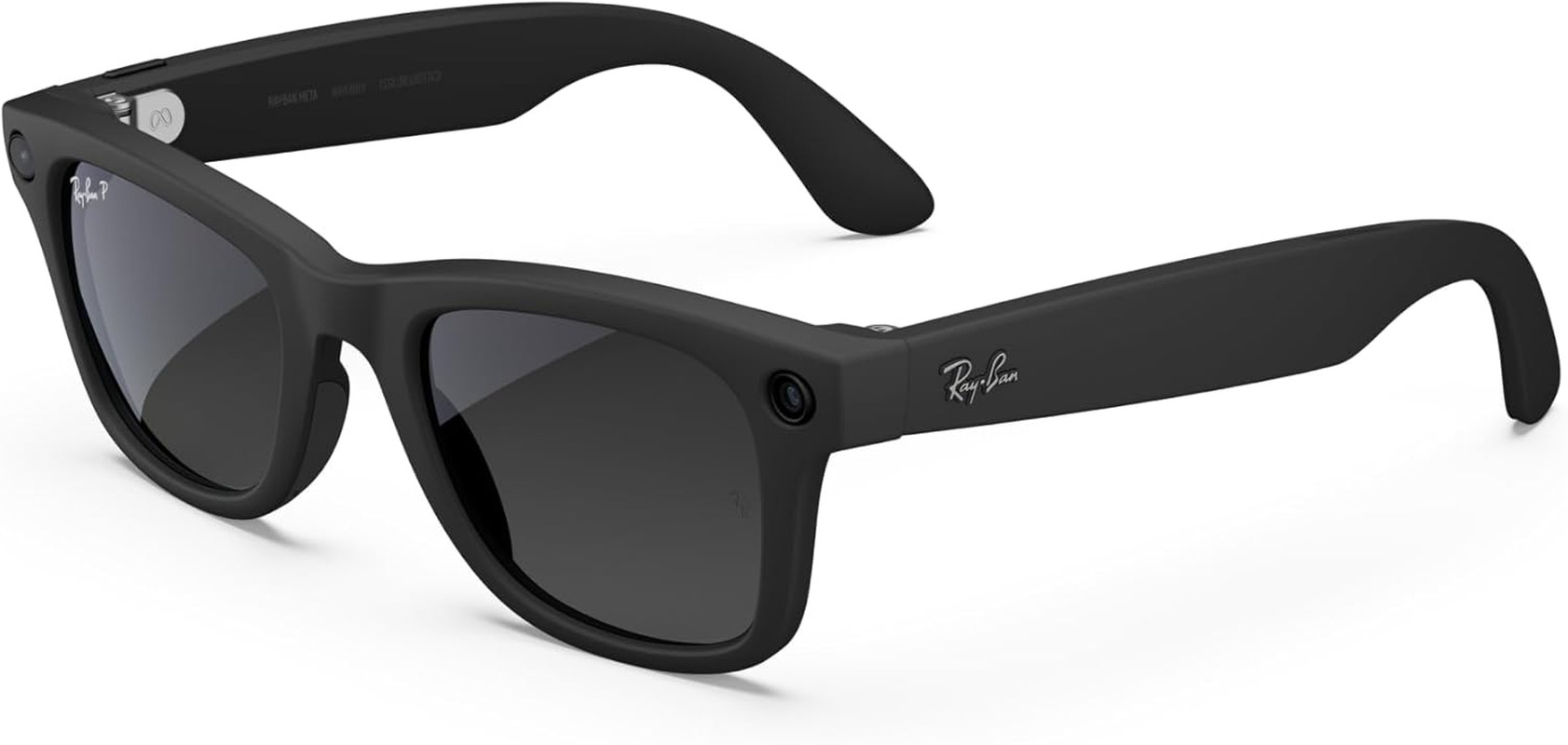 Ray Ban Meta Gen 2 Wayfarer