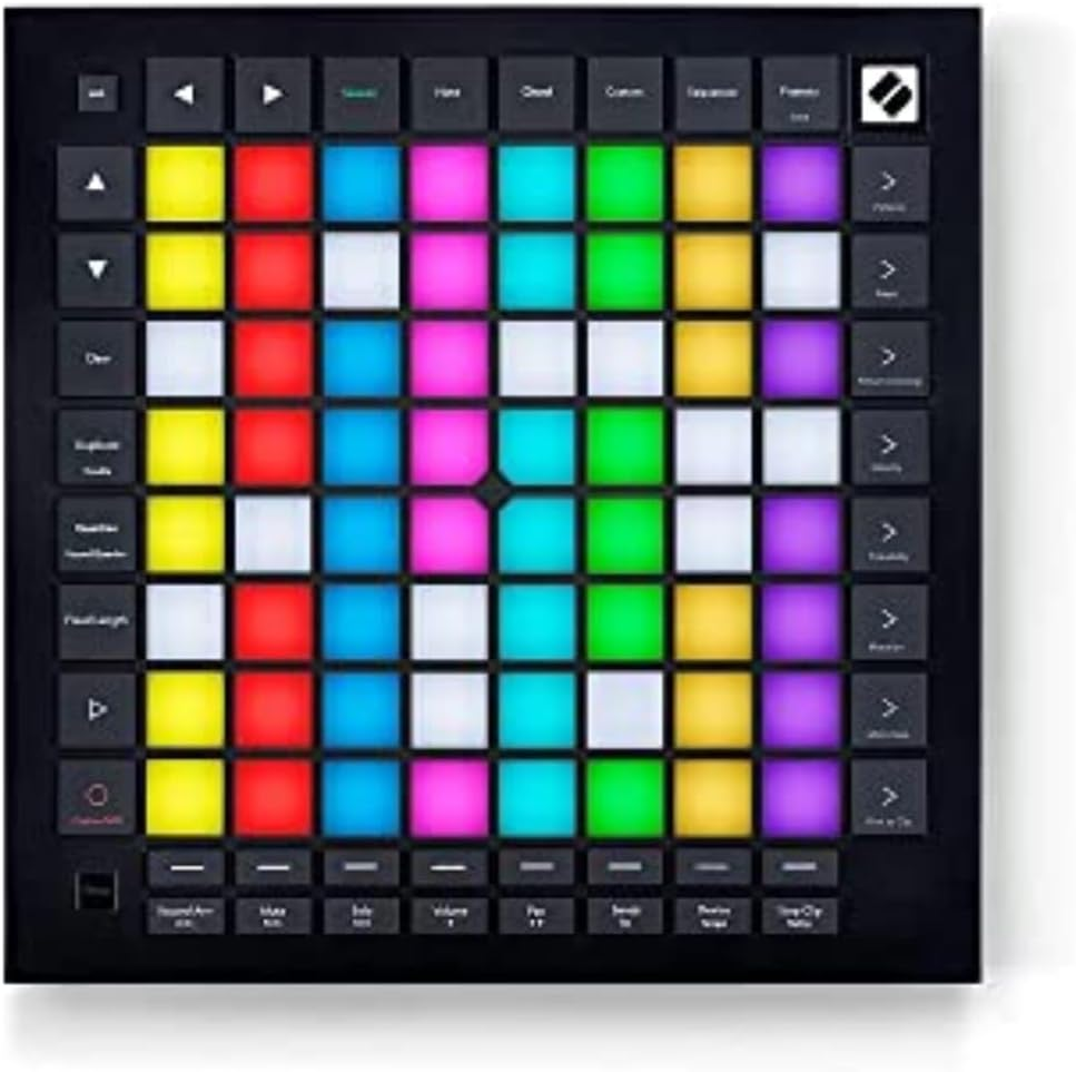 Novation Launchpad Pro image number 3