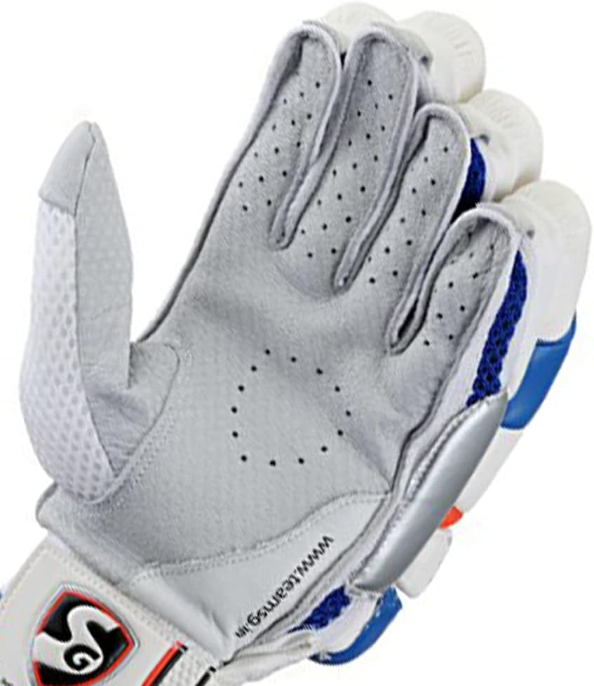 SG Men'S Hilite Schlagen Handschuhe image number 3