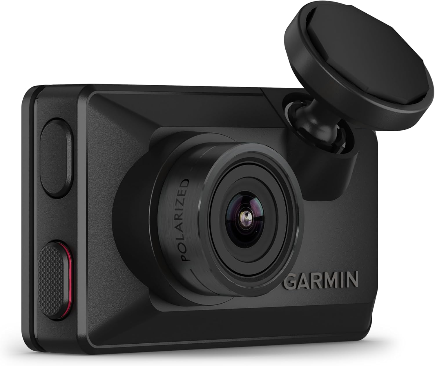 Garmin X310 Dash Camera, Black image number 1