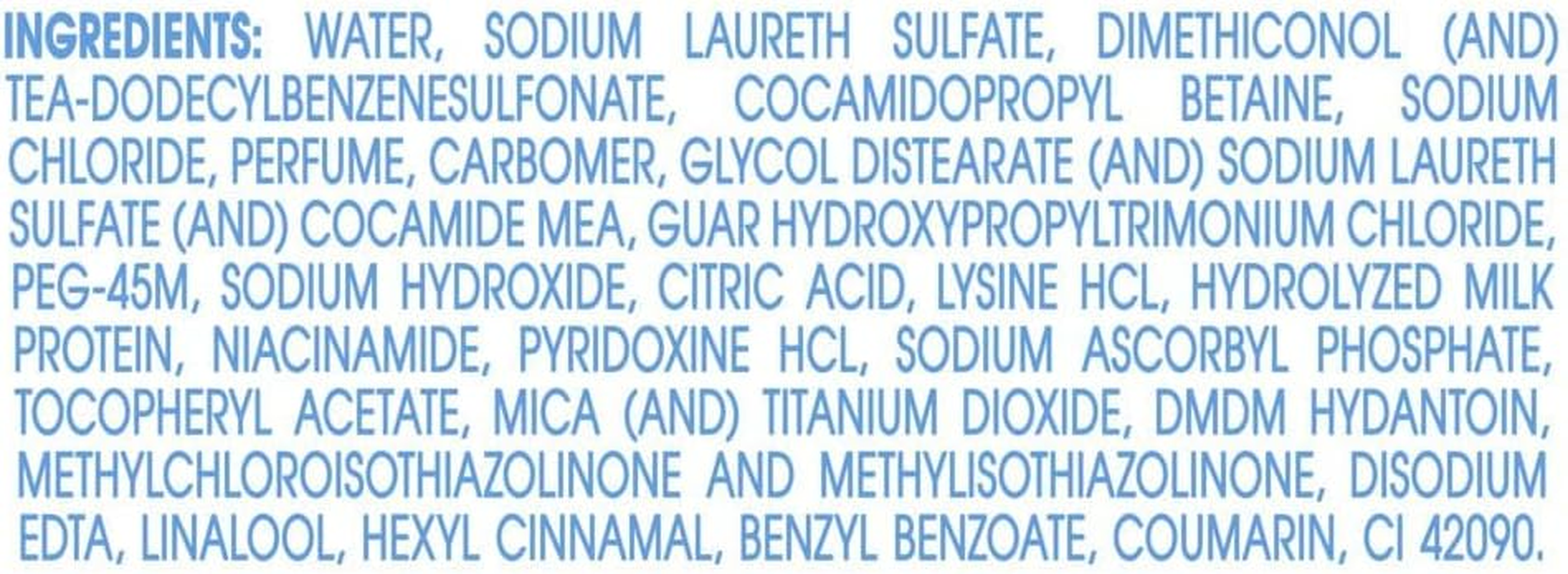 Clinic plus Strong and Long Health Shampoo, 340Ml image number 4