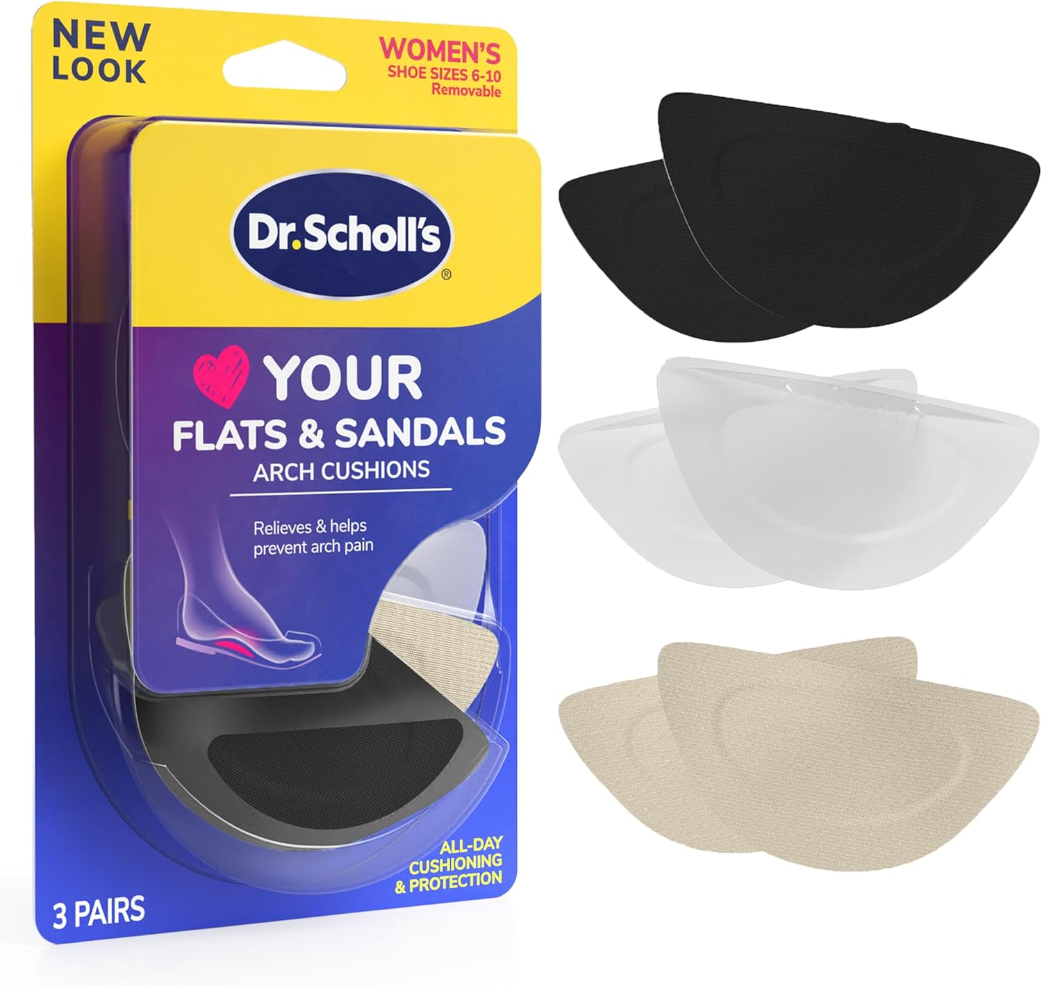Dr. Scholl'S