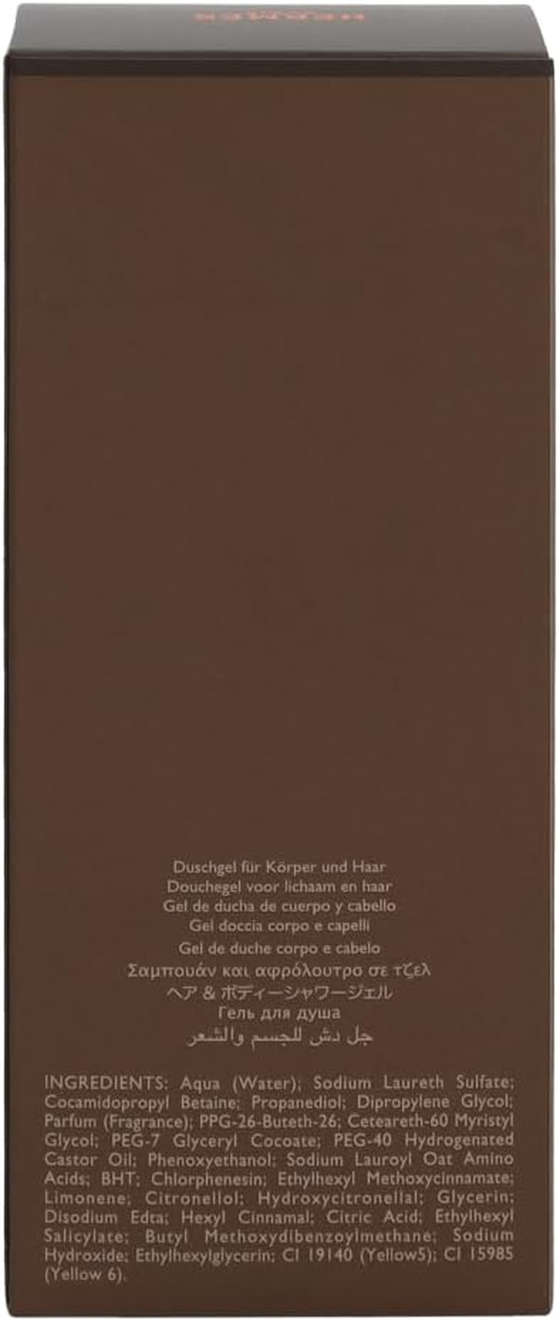 Hermes ALL&ndash;OVER SHAMPOO image number 3