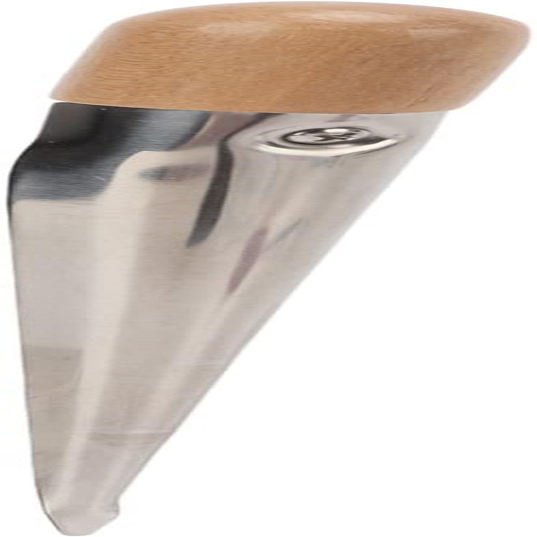 Marine Splicing Spike 304 Stainless Steel Pom Plastic Handle Maintenance Tool for Boats Yachts Rope Splicing FID Boating & Water Sports (Small 2932S) image number 6