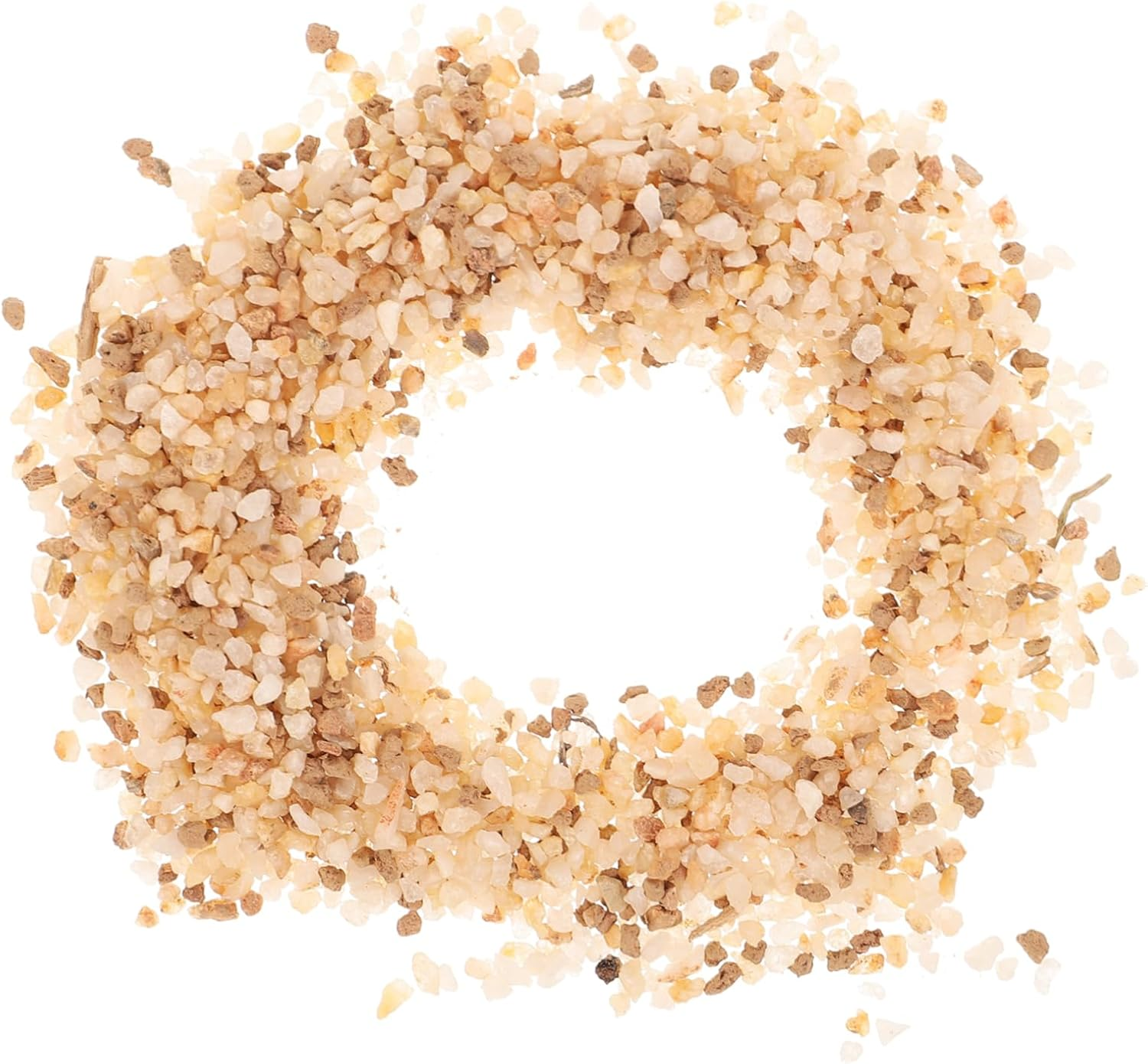 FRCOLOR Pumice Stone for Plants 1 Bag Small Rocks Decorative Gravel for Succulent Rock Mix image number 5