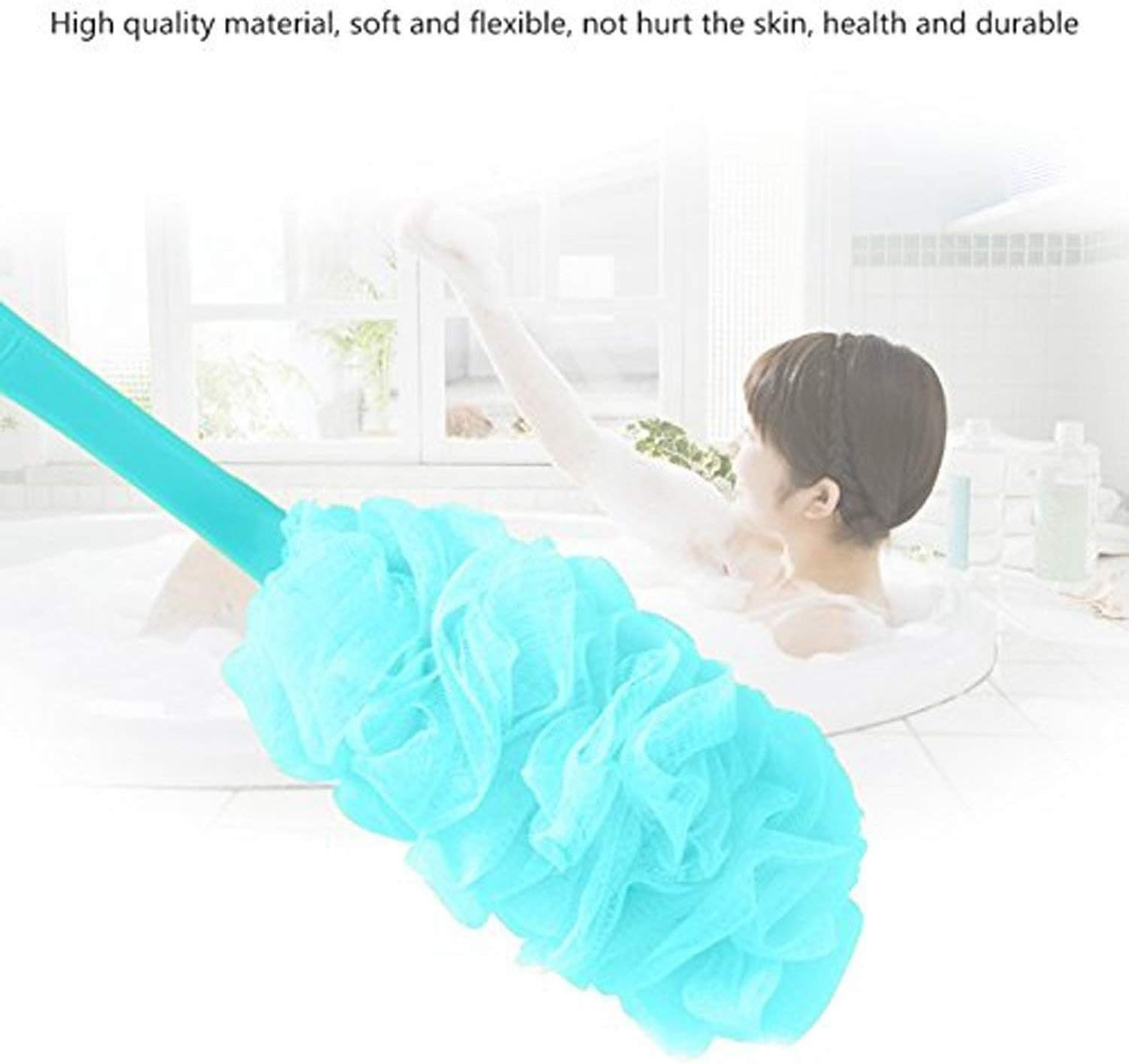 Ivaan Body Brush image number 4