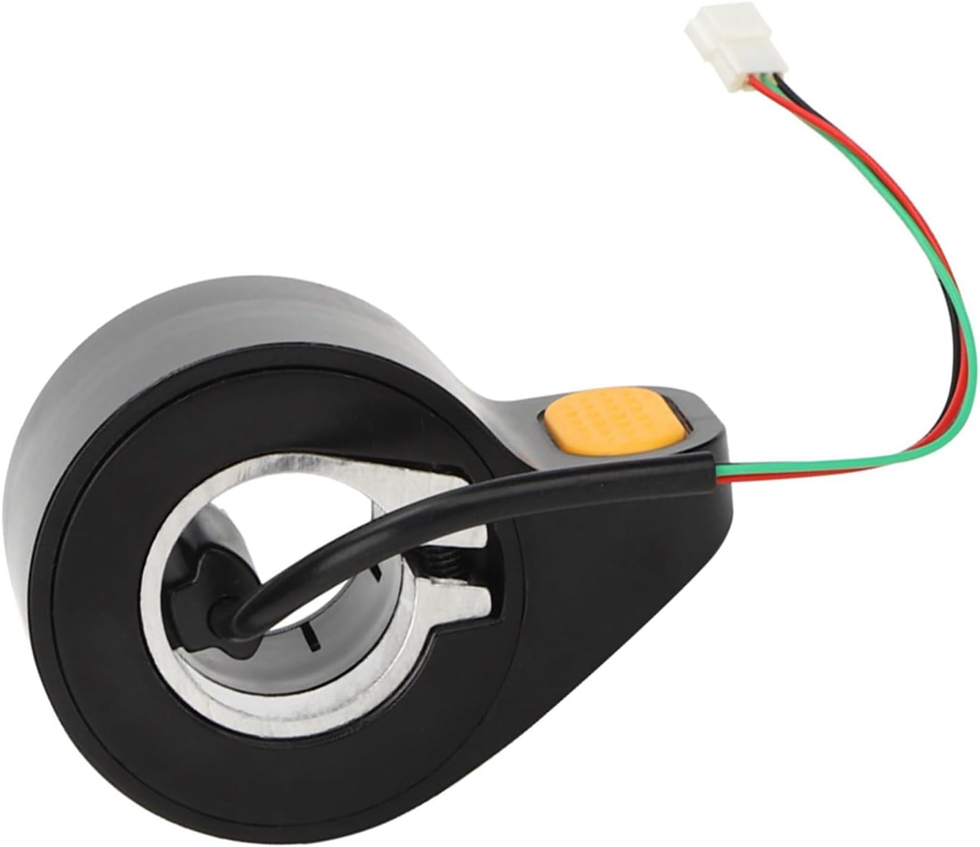 Asixxsix Electric Scooter Throttle for Ninebot MAX ‑ G30, Finger Throttle Booster, Electric Scooter Accelerator, Speed Control Replacement Parts image number 6
